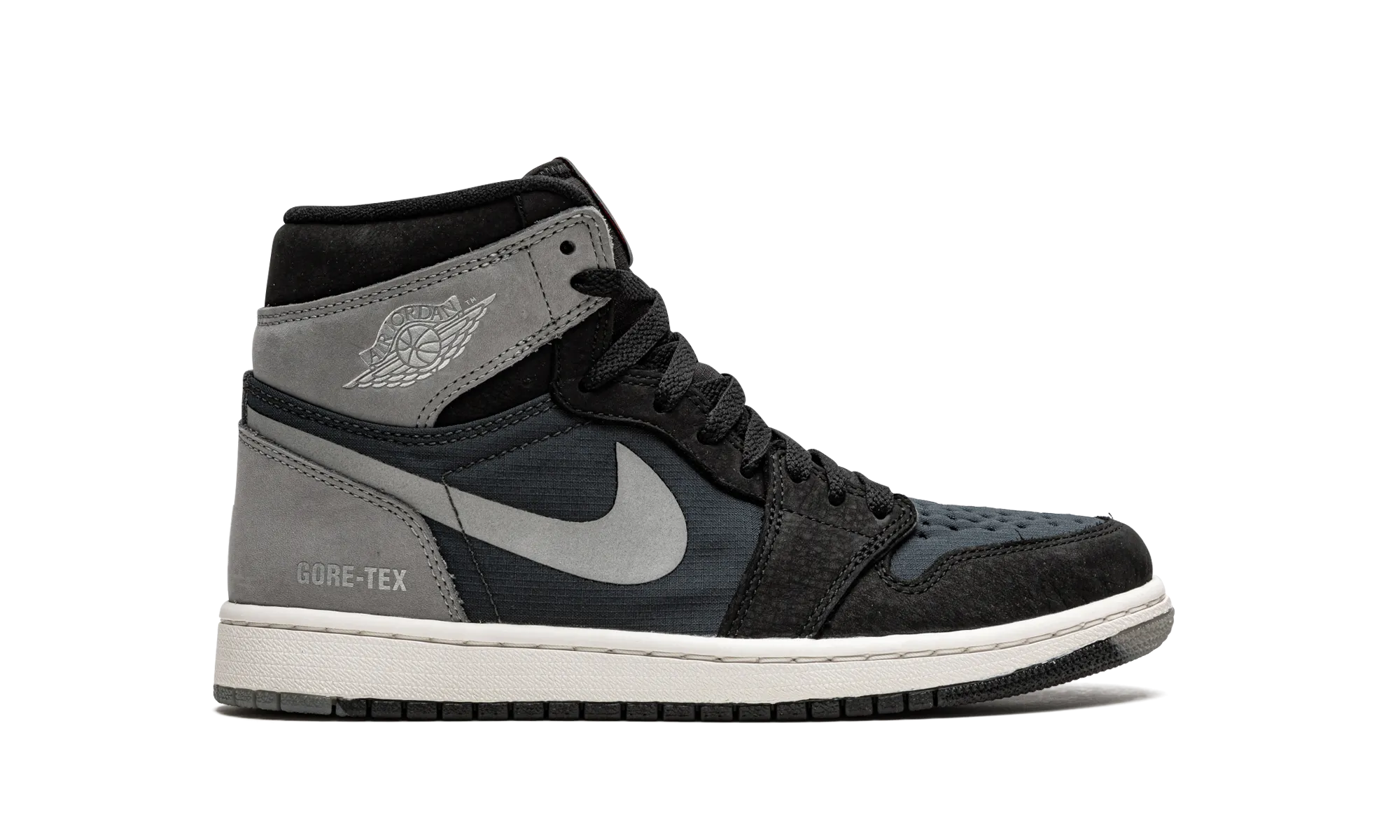 Air Jordan 1 Element "Gore-Tex - Black" jordan premium mens sneakers