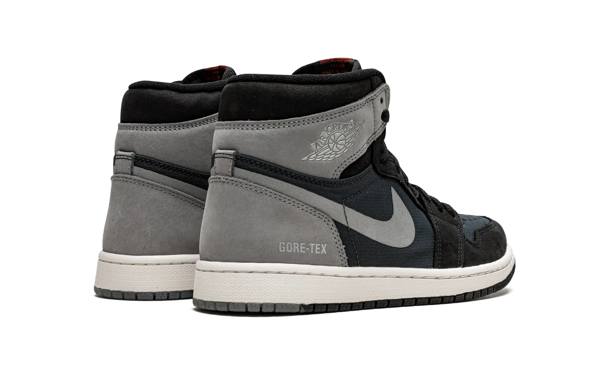Air Jordan 1 Element "Gore-Tex - Black" jordan premium mens sneakers