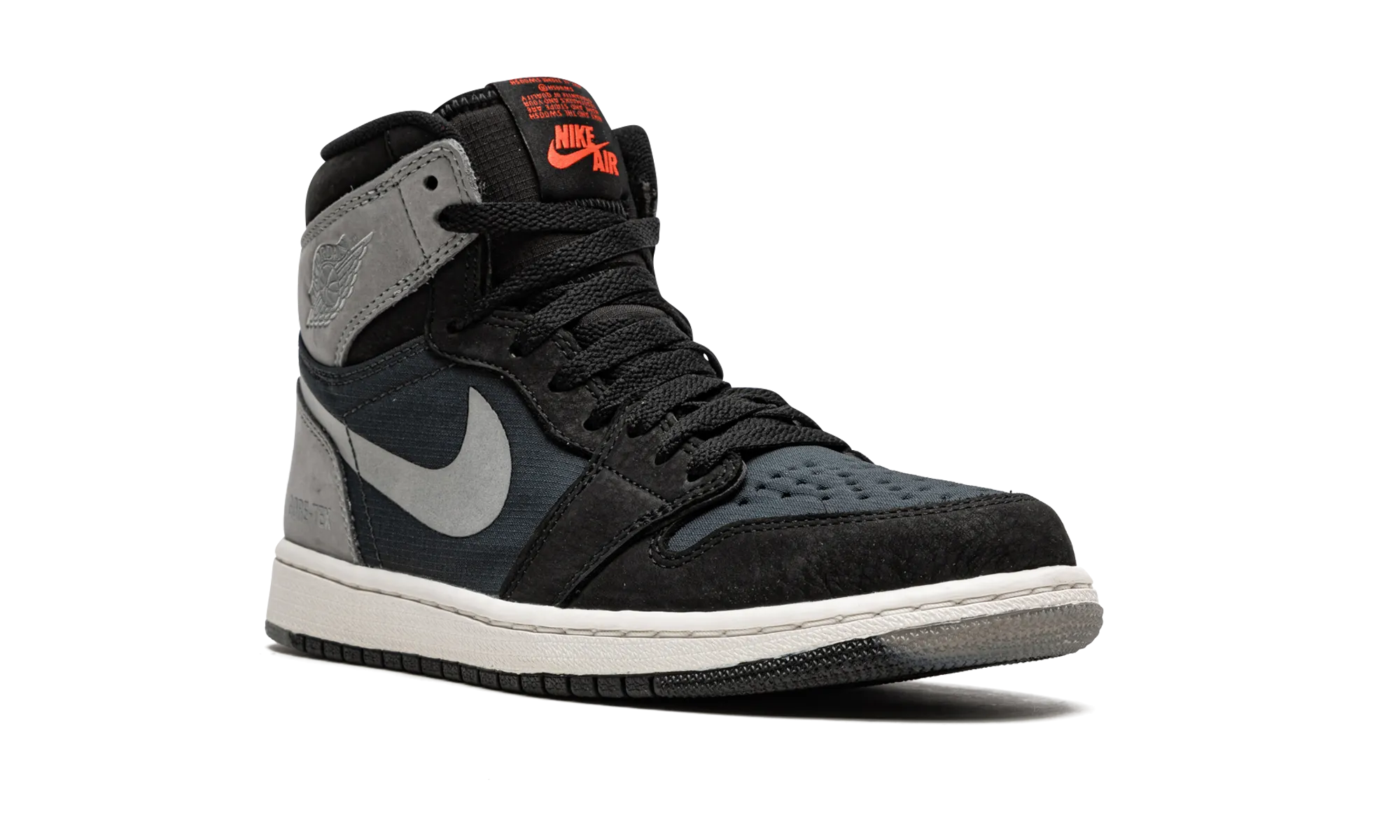Air Jordan 1 Element "Gore-Tex - Black" jordan premium mens sneakers