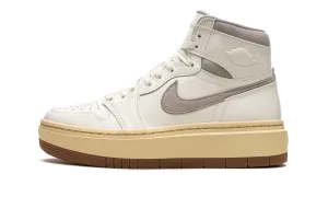 AIR JORDAN 1 ELEVATE HIGH SE WMNS "Sail/Pale Vanilla/Gum Medium Brown/College Grey" Jordan Women's styles