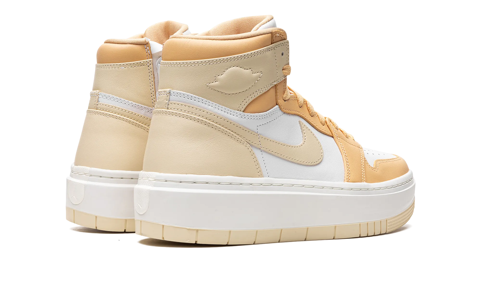 AIR JORDAN 1 ELEVATE HIGH WMNS "Celestial Gold" jordan classic womens shoes