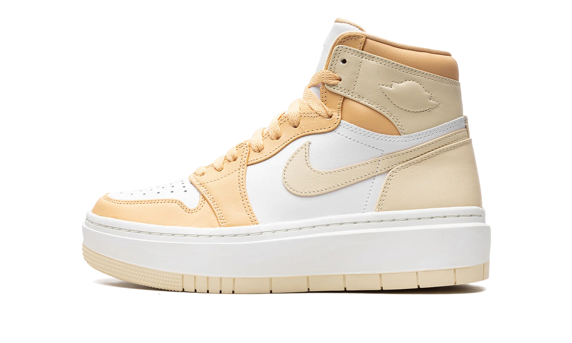 AIR JORDAN 1 ELEVATE HIGH WMNS "Celestial Gold" Jordan Women's styles