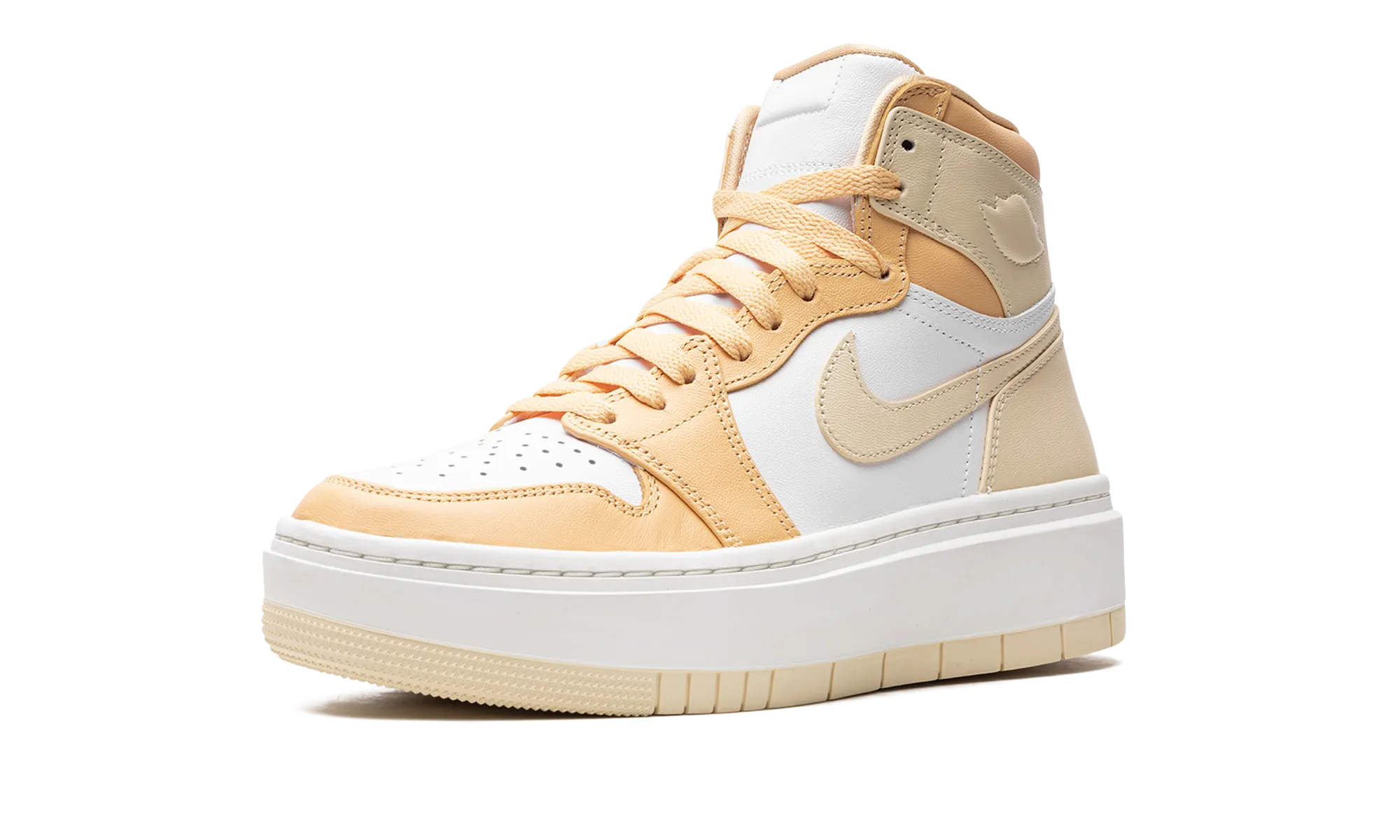 AIR JORDAN 1 ELEVATE HIGH WMNS "Celestial Gold" jordan classic womens shoes