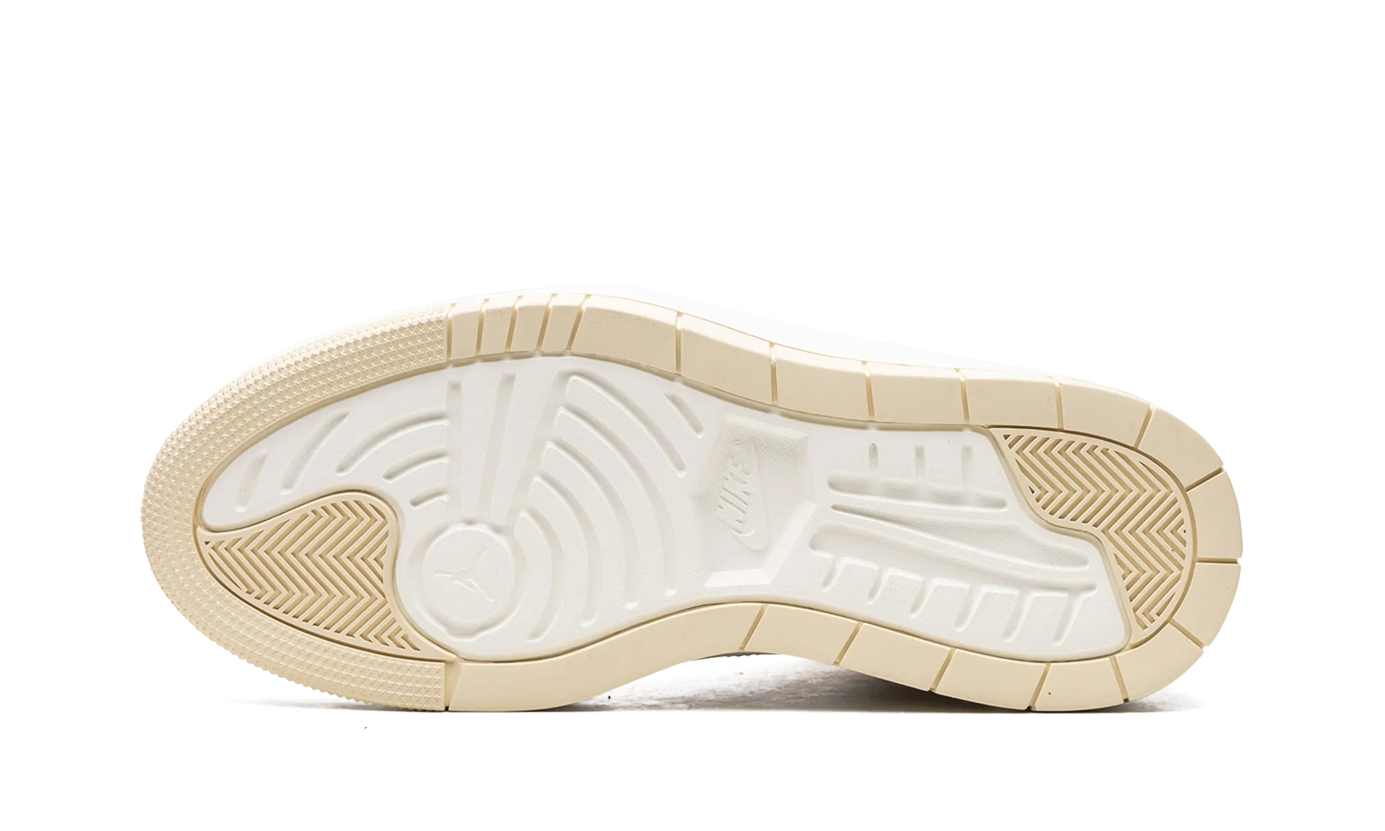 AIR JORDAN 1 ELEVATE HIGH WMNS "Celestial Gold" jordan classic womens shoes