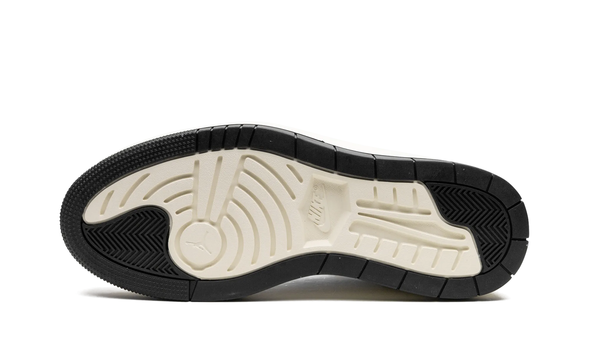 AIR JORDAN 1 ELEVATE HIGH WMNS "Dark Ash" jordan classic womens shoes