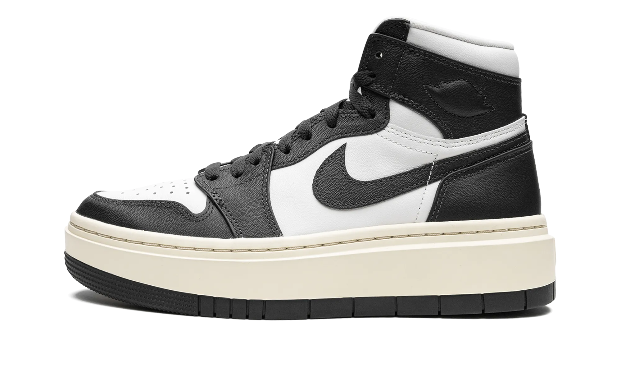 AIR JORDAN 1 ELEVATE HIGH WMNS "Dark Ash" Jordan Women's styles