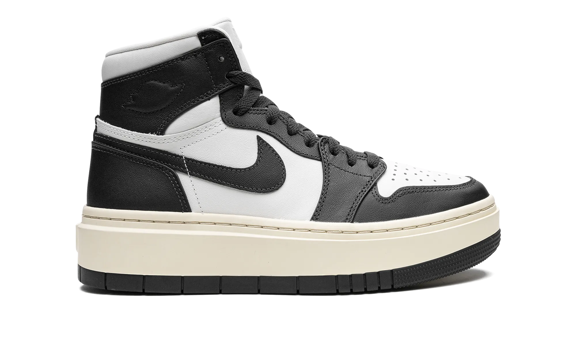 AIR JORDAN 1 ELEVATE HIGH WMNS "Dark Ash" jordan classic womens shoes