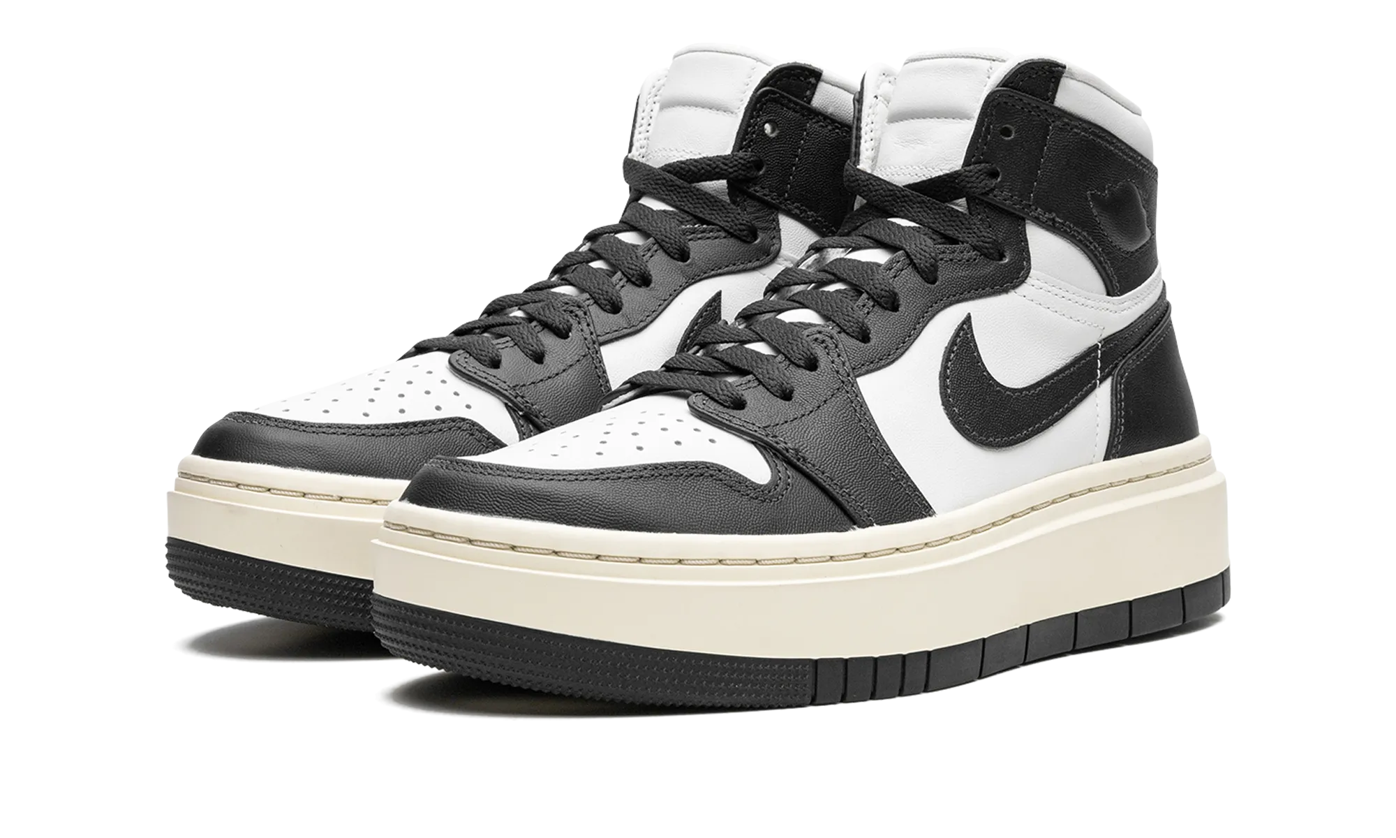 AIR JORDAN 1 ELEVATE HIGH WMNS "Dark Ash" jordan classic womens shoes