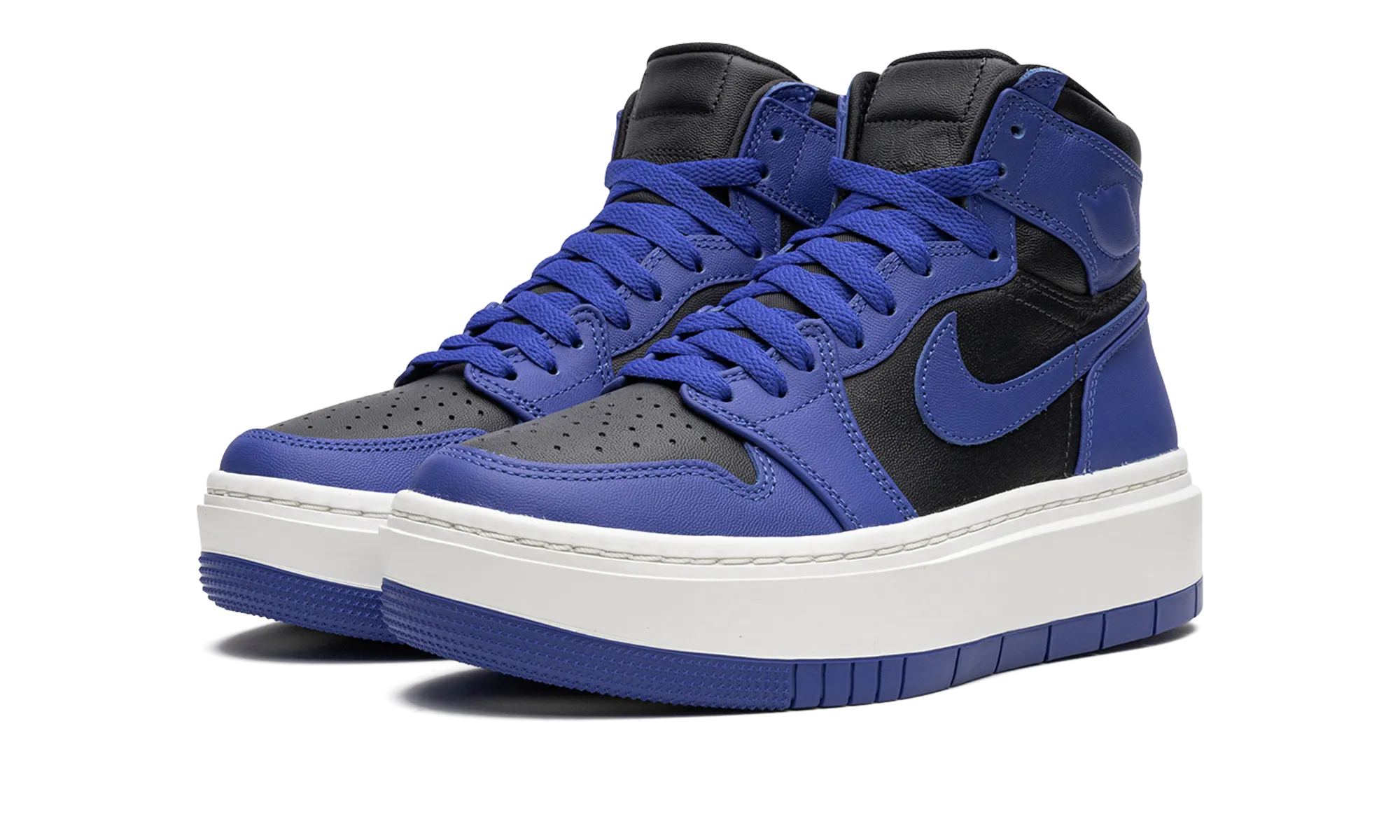AIR JORDAN 1 ELEVATE HIGH WMNS "Game Royal" jordan classic womens shoes