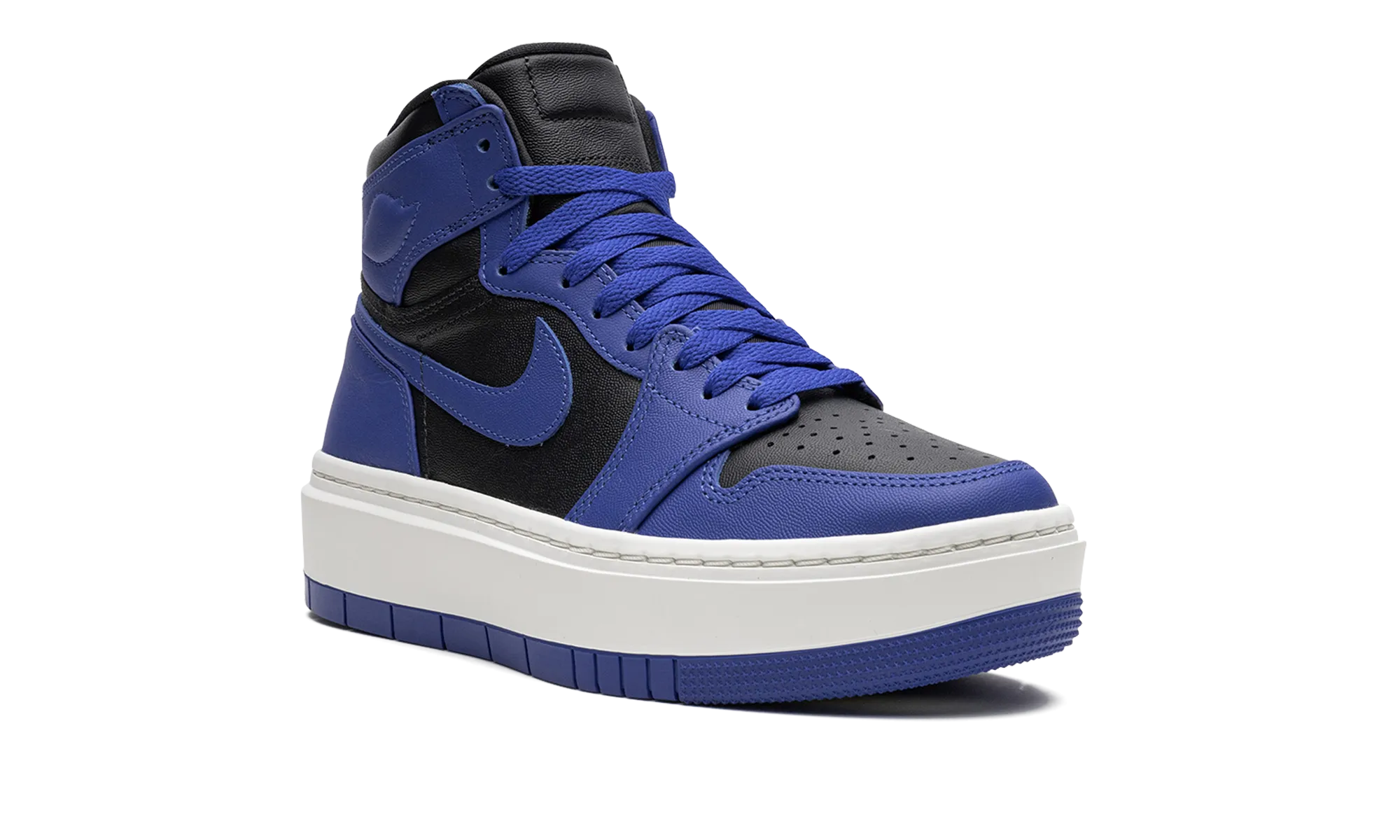 AIR JORDAN 1 ELEVATE HIGH WMNS "Game Royal" jordan classic womens shoes