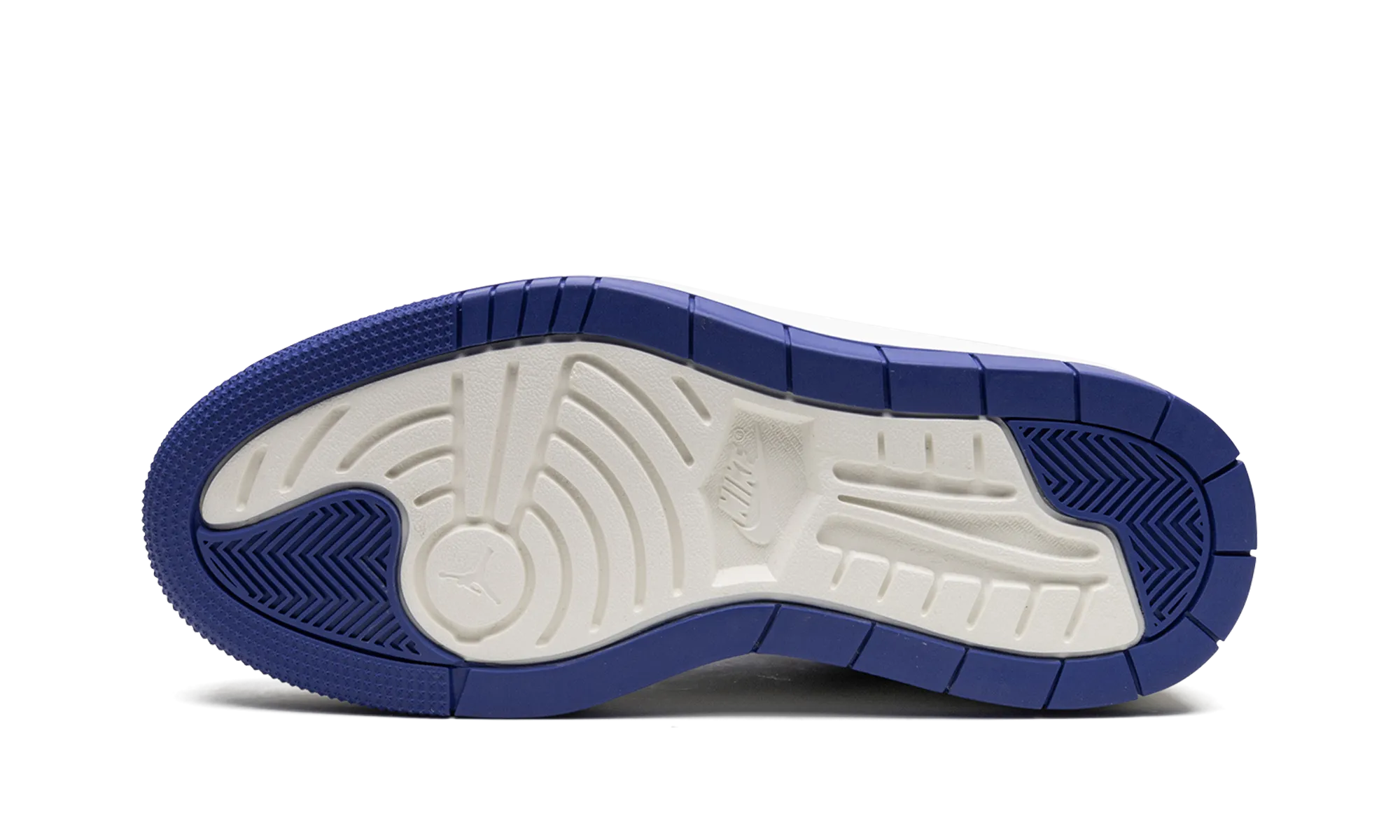 AIR JORDAN 1 ELEVATE HIGH WMNS "Game Royal" jordan classic womens shoes