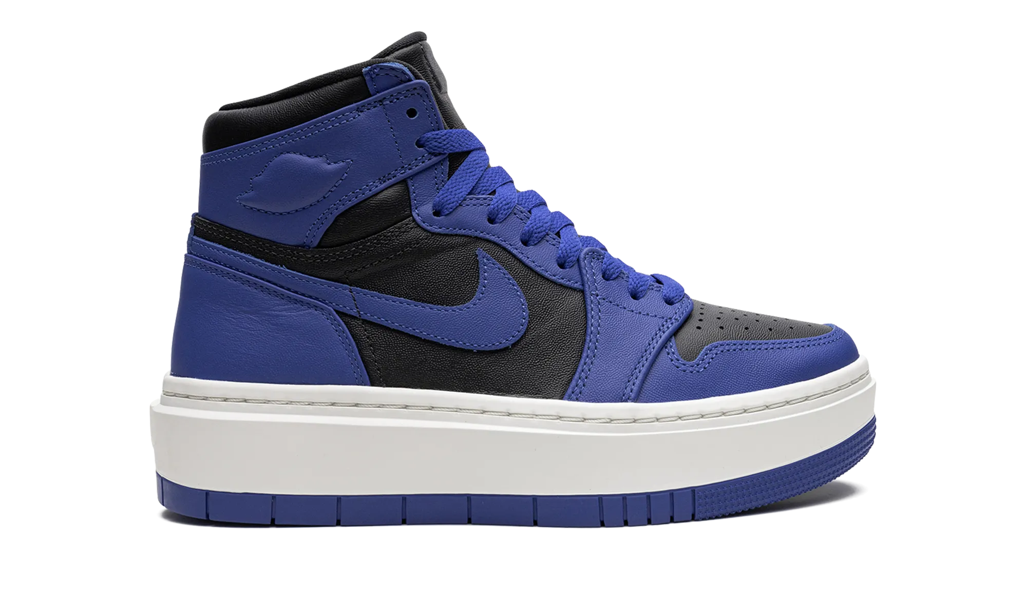 AIR JORDAN 1 ELEVATE HIGH WMNS "Game Royal" jordan classic womens shoes