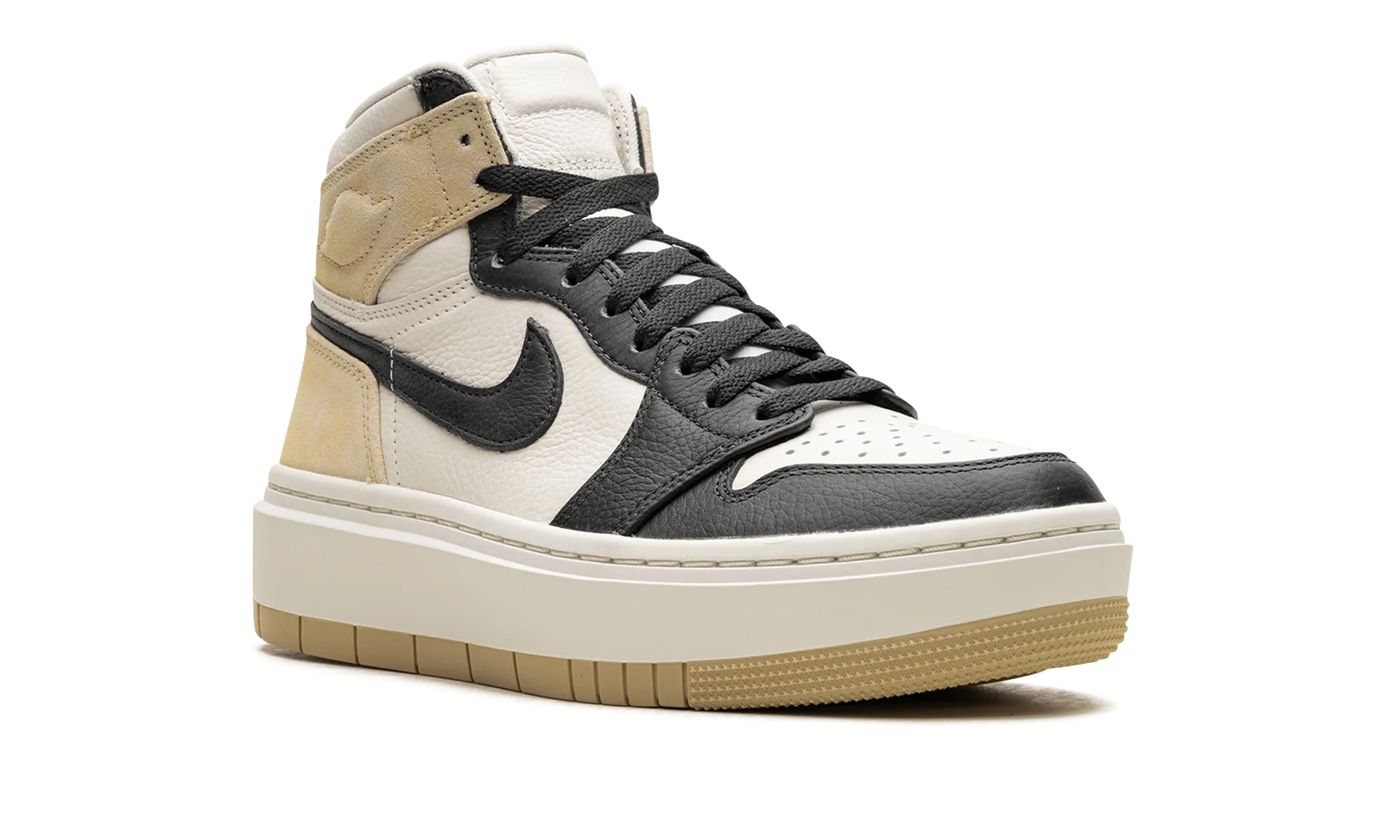 Air Jordan 1 Elevate High WMNS "Team Gold" jordan womens sporty sneakers