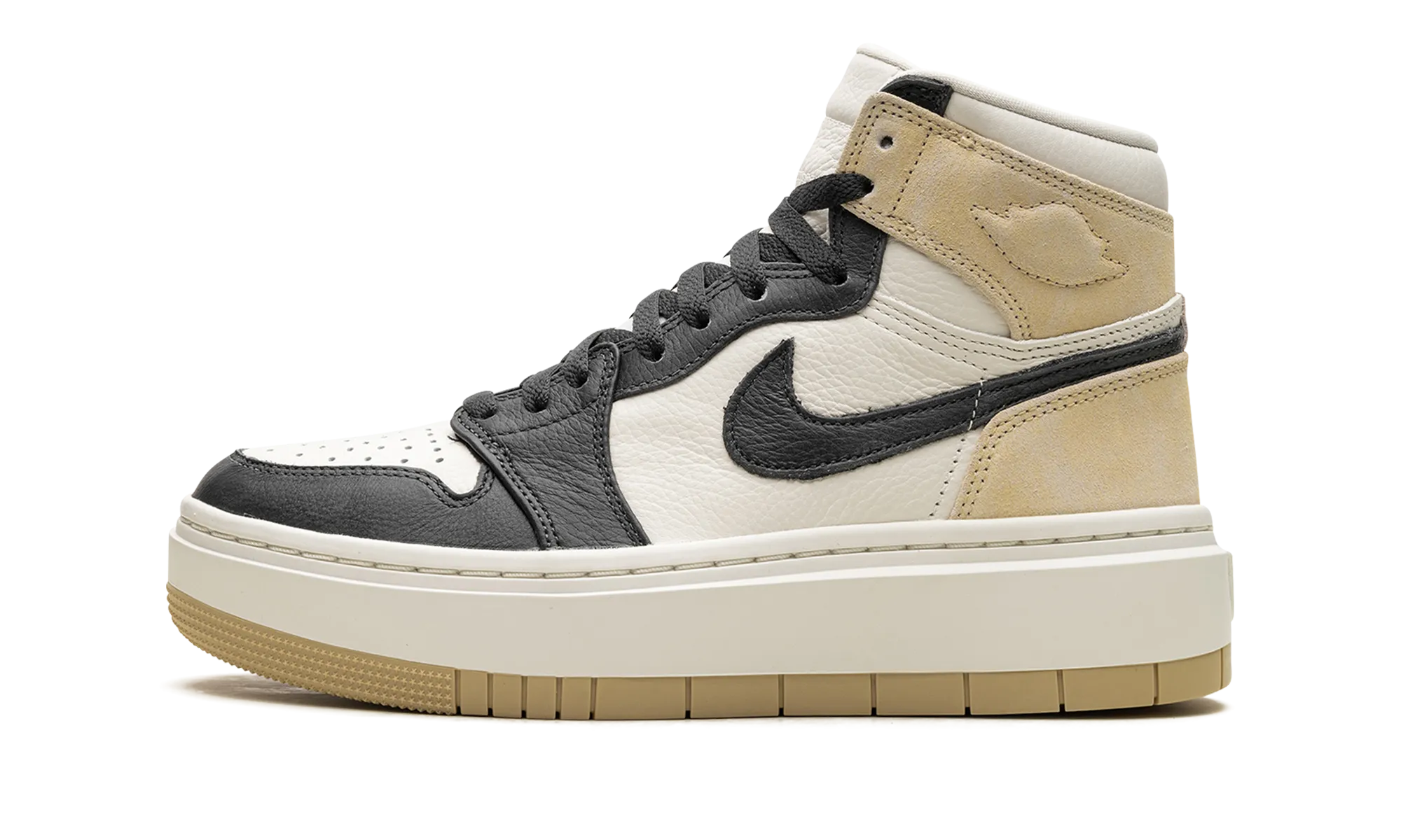 Air Jordan 1 Elevate High WMNS "Team Gold" Jordan Women's shoes