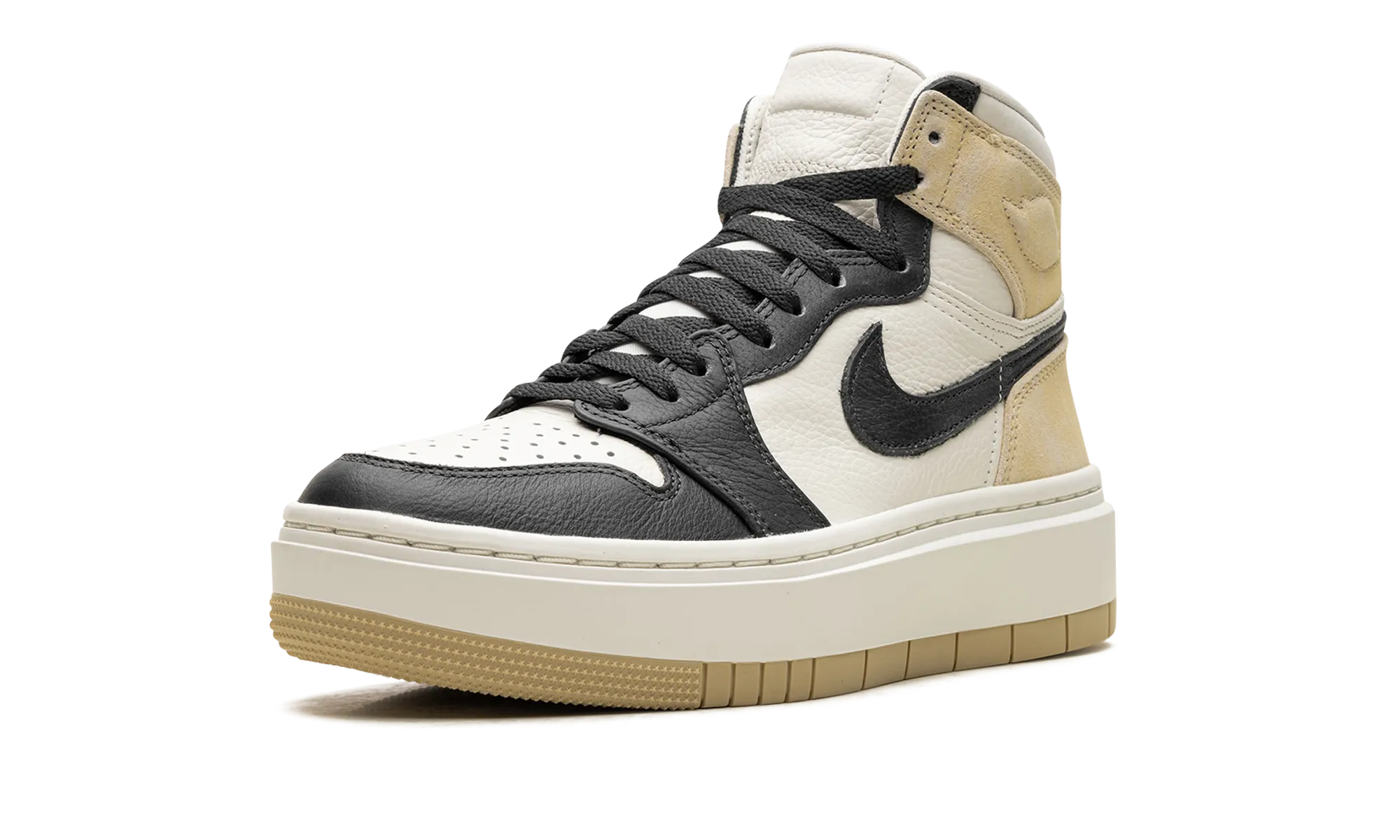 Air Jordan 1 Elevate High WMNS "Team Gold" jordan womens sporty sneakers