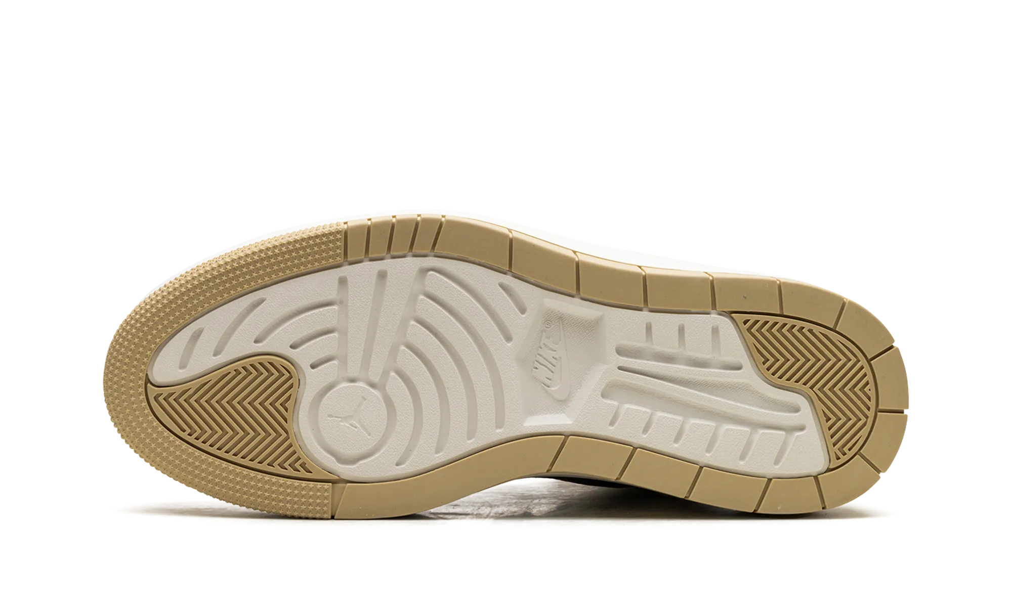 Air Jordan 1 Elevate High WMNS "Team Gold" jordan womens sporty sneakers
