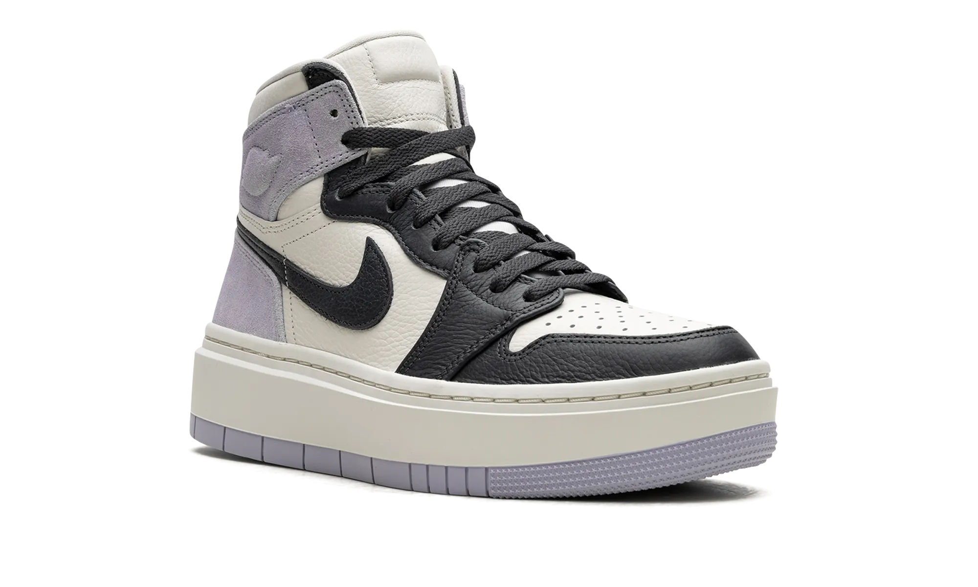 AIR JORDAN 1 ELEVATE HIGH WMNS "TITANIUM" jordan classic womens shoes