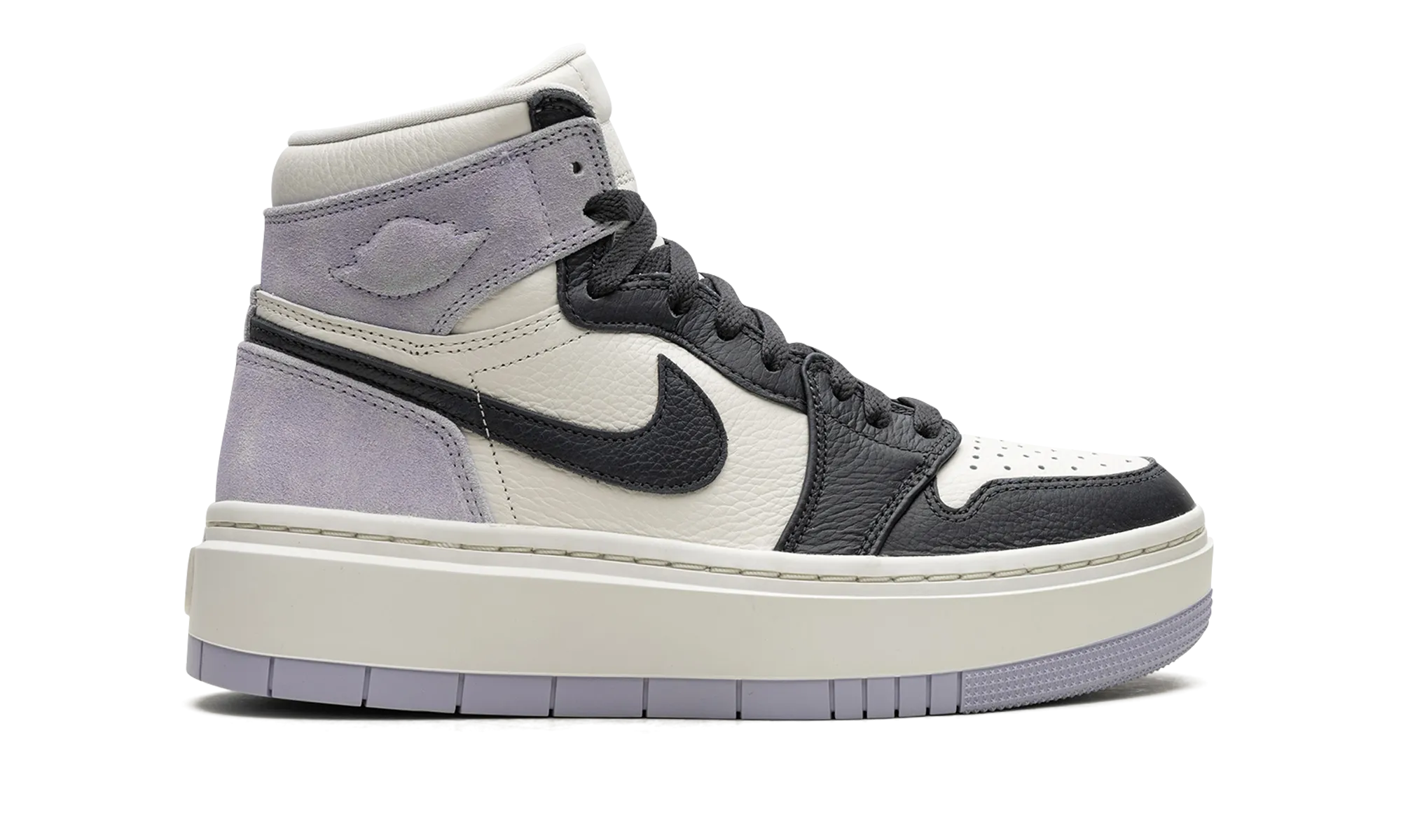 AIR JORDAN 1 ELEVATE HIGH WMNS "TITANIUM" jordan classic womens shoes