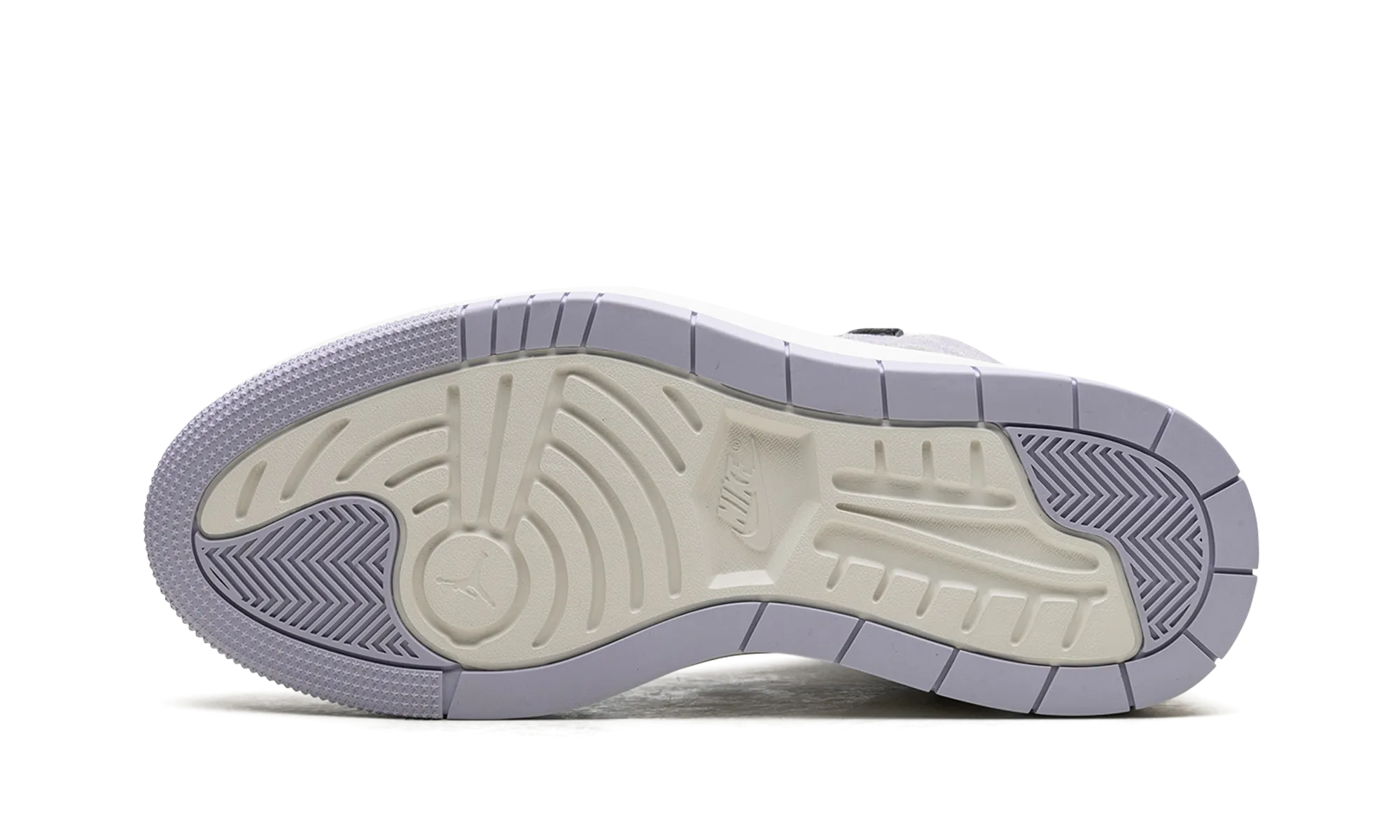 AIR JORDAN 1 ELEVATE HIGH WMNS "TITANIUM" jordan classic womens shoes