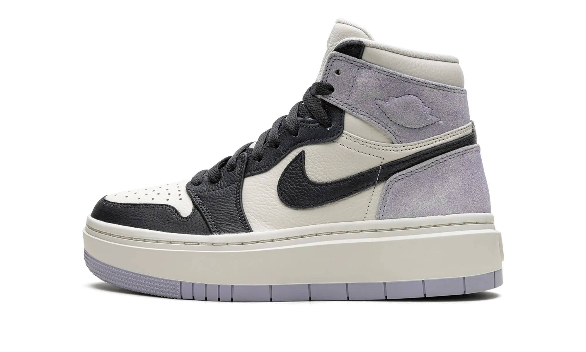 AIR JORDAN 1 ELEVATE HIGH WMNS "TITANIUM" Jordan Women's styles