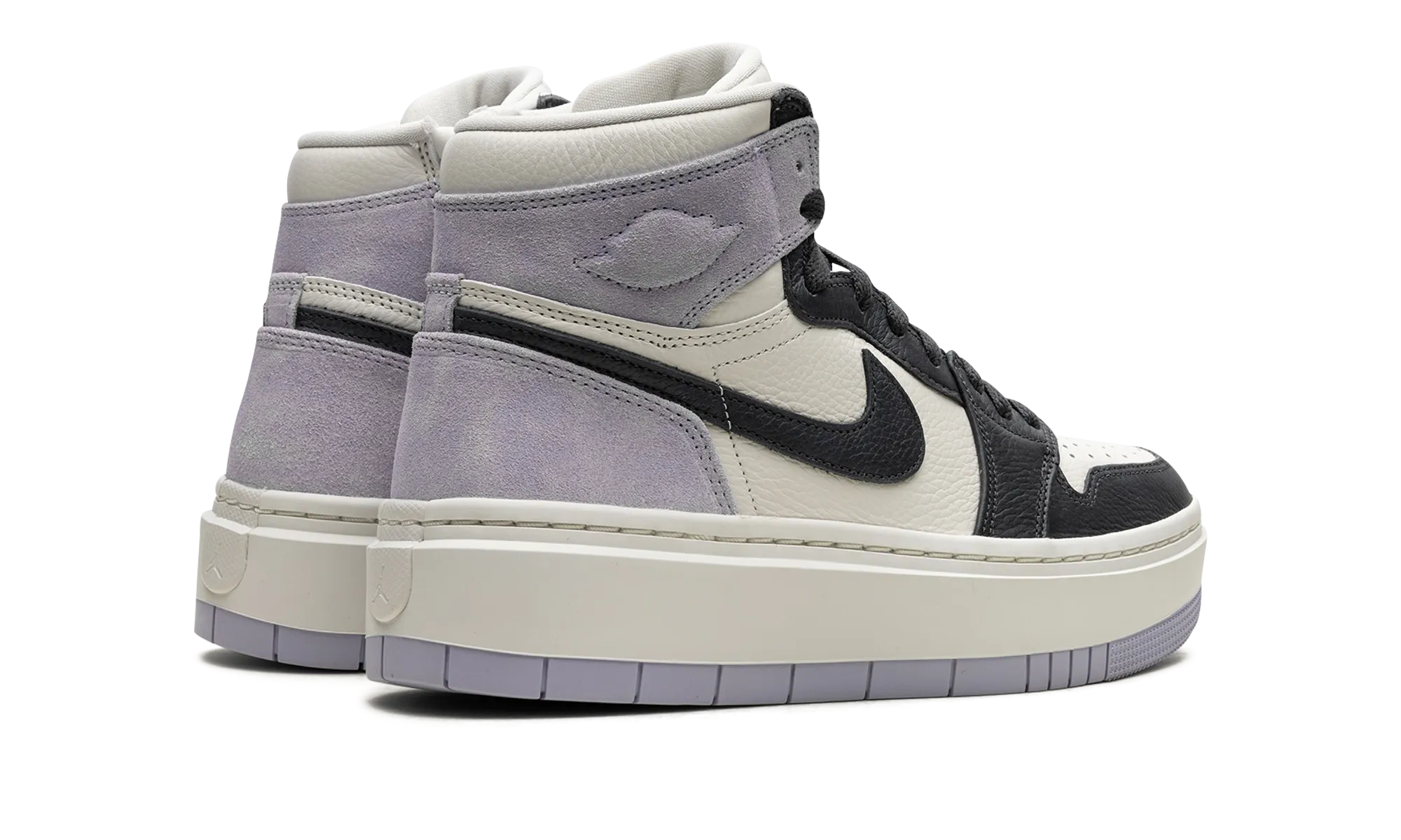 AIR JORDAN 1 ELEVATE HIGH WMNS "TITANIUM" jordan classic womens shoes