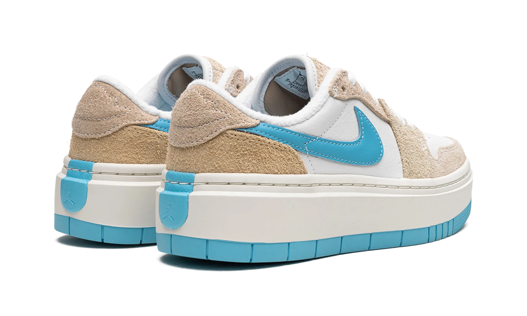 AIR JORDAN 1 ELEVATE LO SE WMNS "Salt Lake City" jordan classic womens shoes