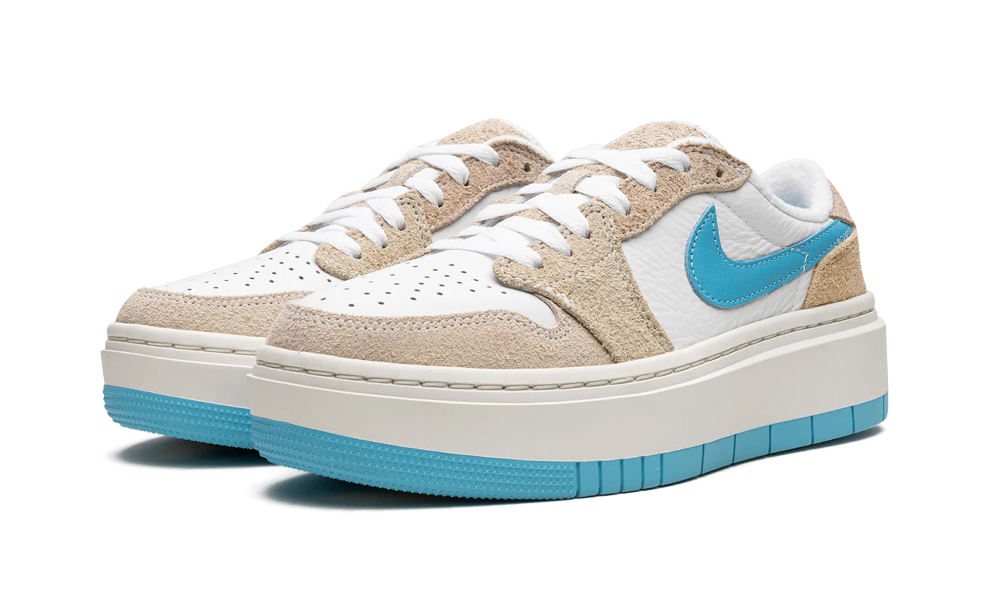 AIR JORDAN 1 ELEVATE LO SE WMNS "Salt Lake City" jordan classic womens shoes