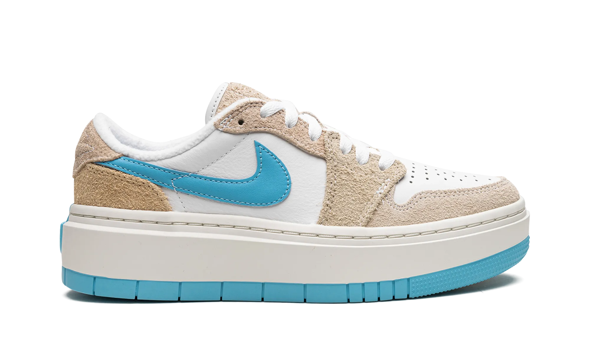 AIR JORDAN 1 ELEVATE LO SE WMNS "Salt Lake City" jordan classic womens shoes