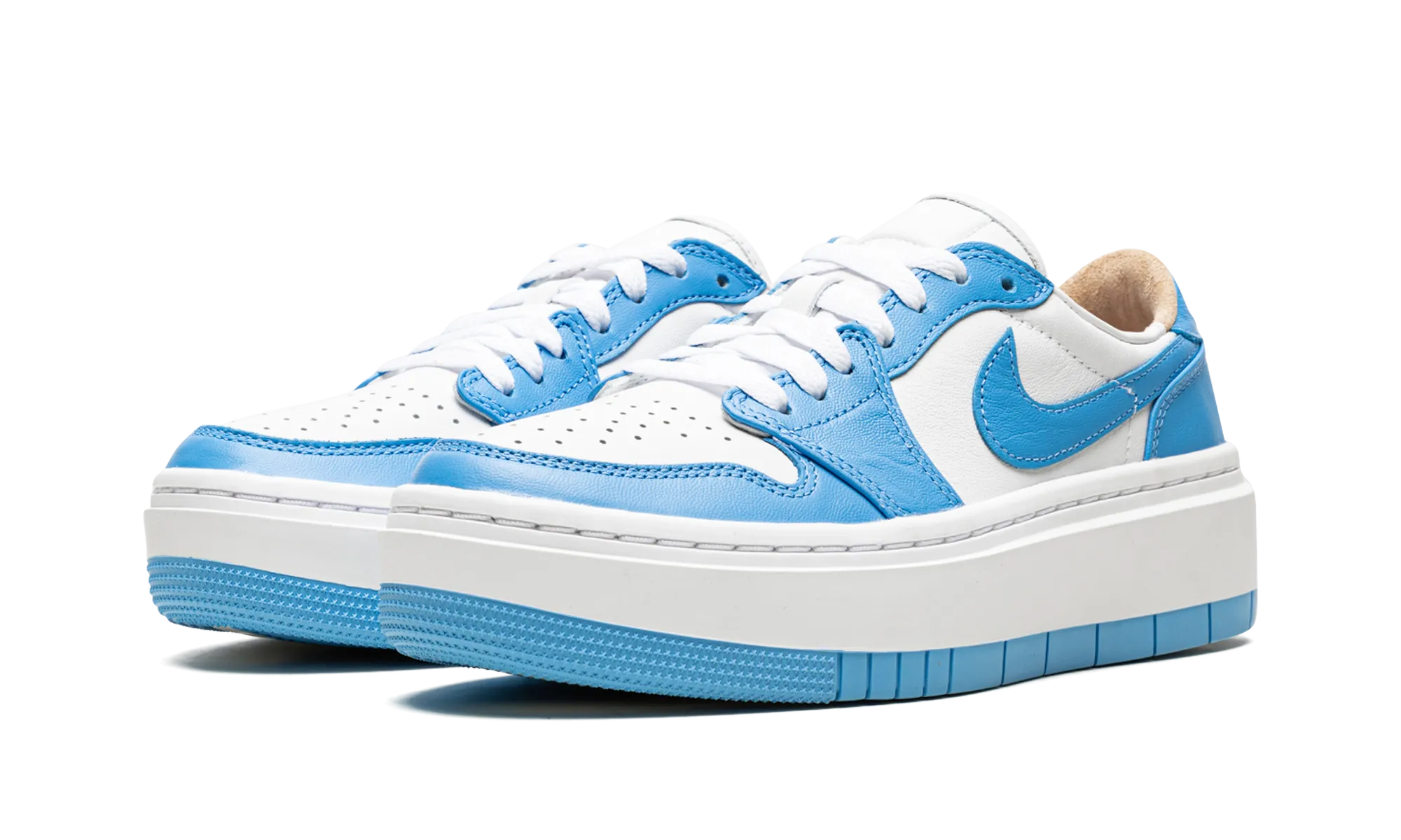 AIR JORDAN 1 ELEVATE LO SE WMNS "UNIVERSITY BLUE" jordan classic womens shoes