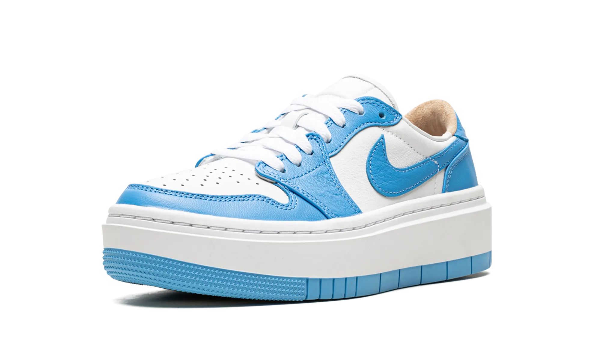 AIR JORDAN 1 ELEVATE LO SE WMNS "UNIVERSITY BLUE" jordan classic womens shoes