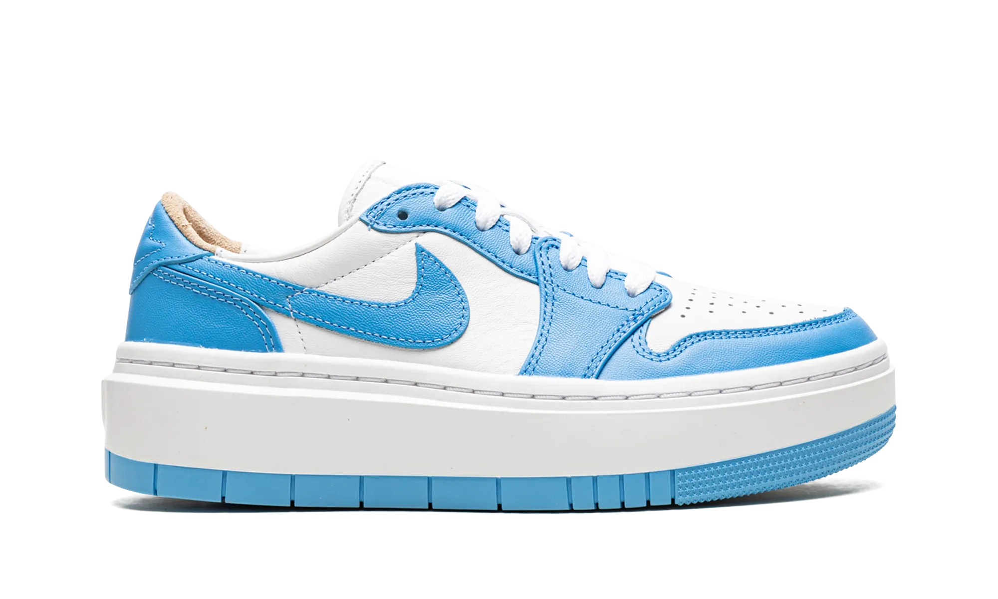 AIR JORDAN 1 ELEVATE LO SE WMNS "UNIVERSITY BLUE" jordan classic womens shoes