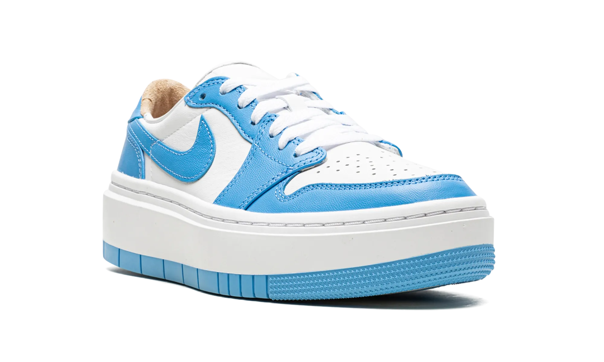 AIR JORDAN 1 ELEVATE LO SE WMNS "UNIVERSITY BLUE" jordan classic womens shoes