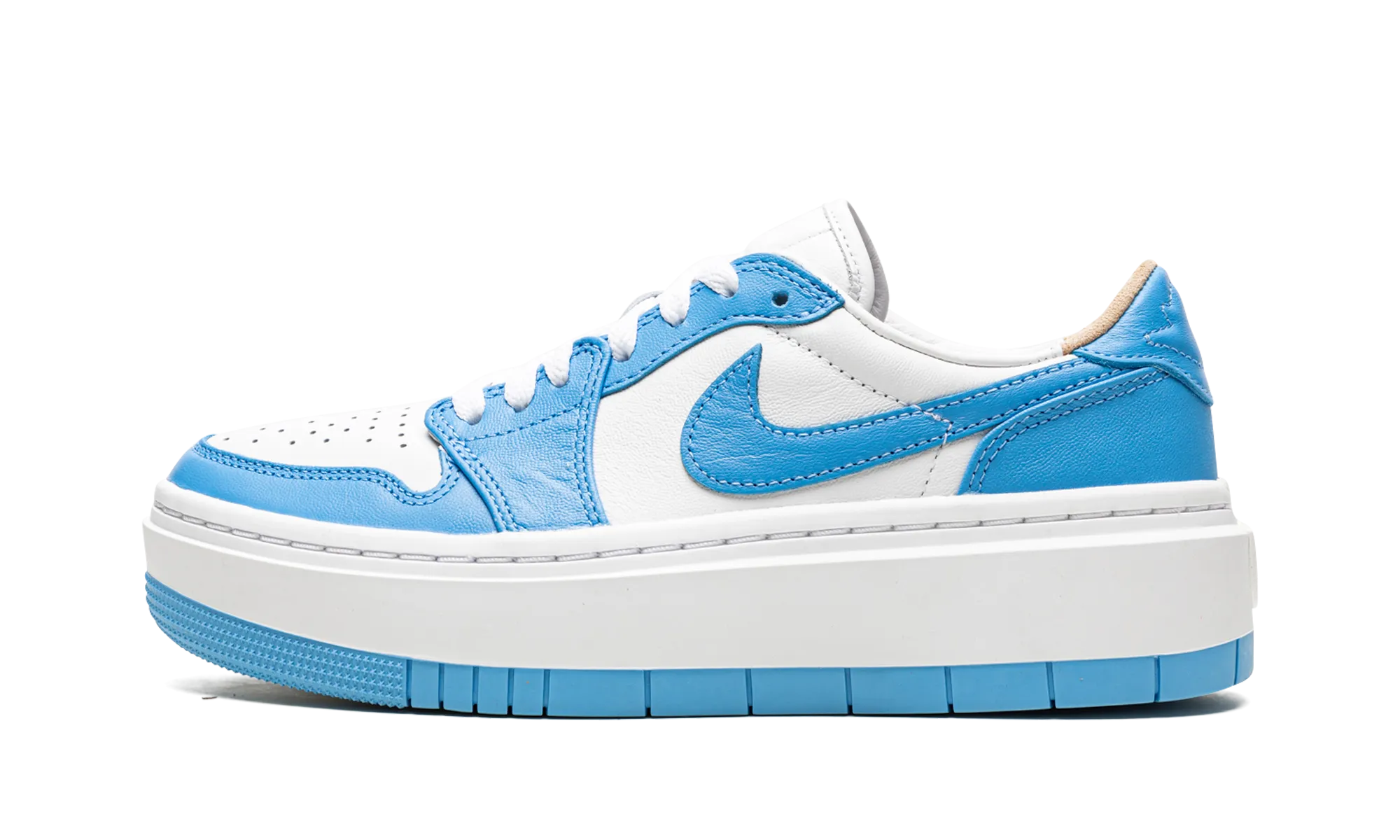 AIR JORDAN 1 ELEVATE LO SE WMNS "UNIVERSITY BLUE" jordan classic womens shoes