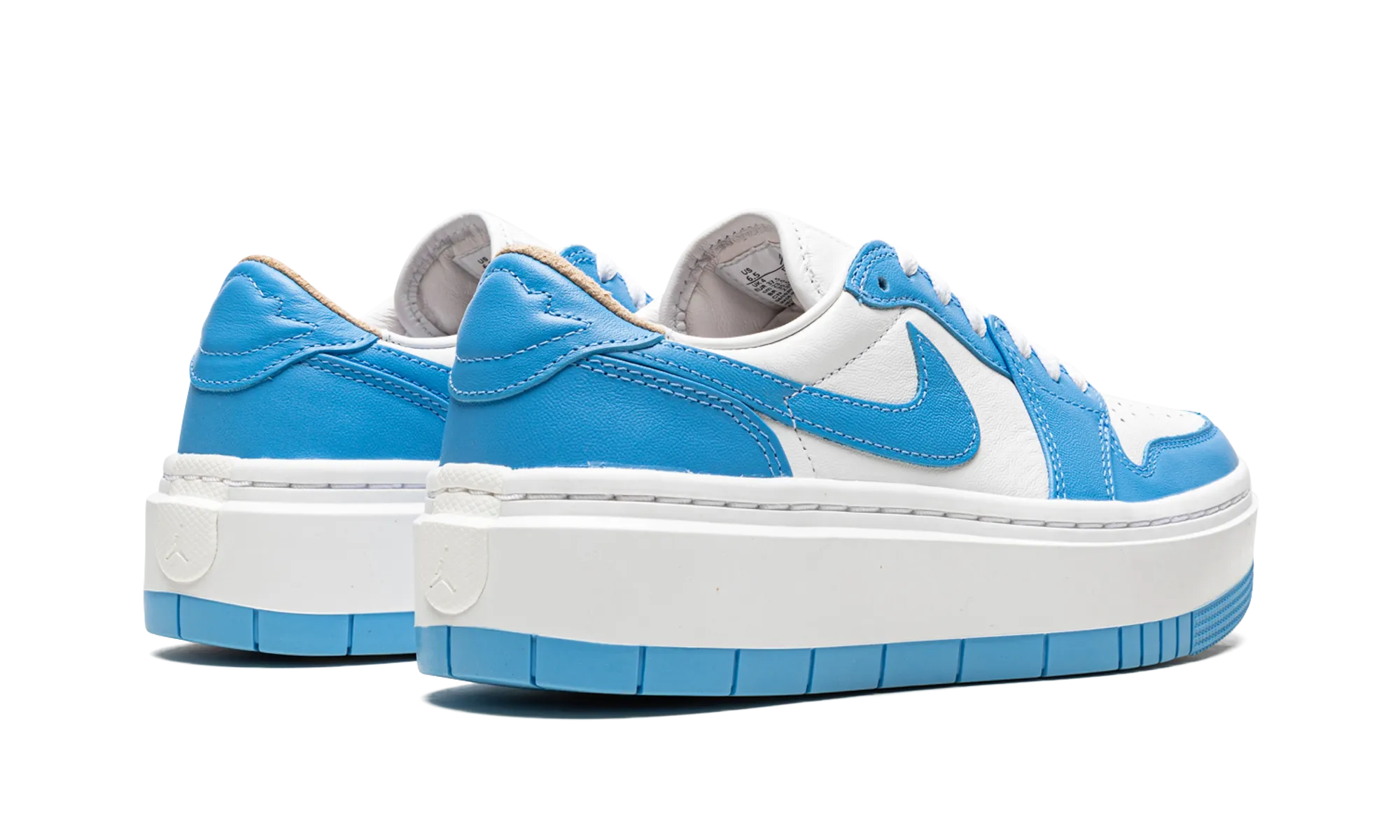AIR JORDAN 1 ELEVATE LO SE WMNS "UNIVERSITY BLUE" jordan classic womens shoes
