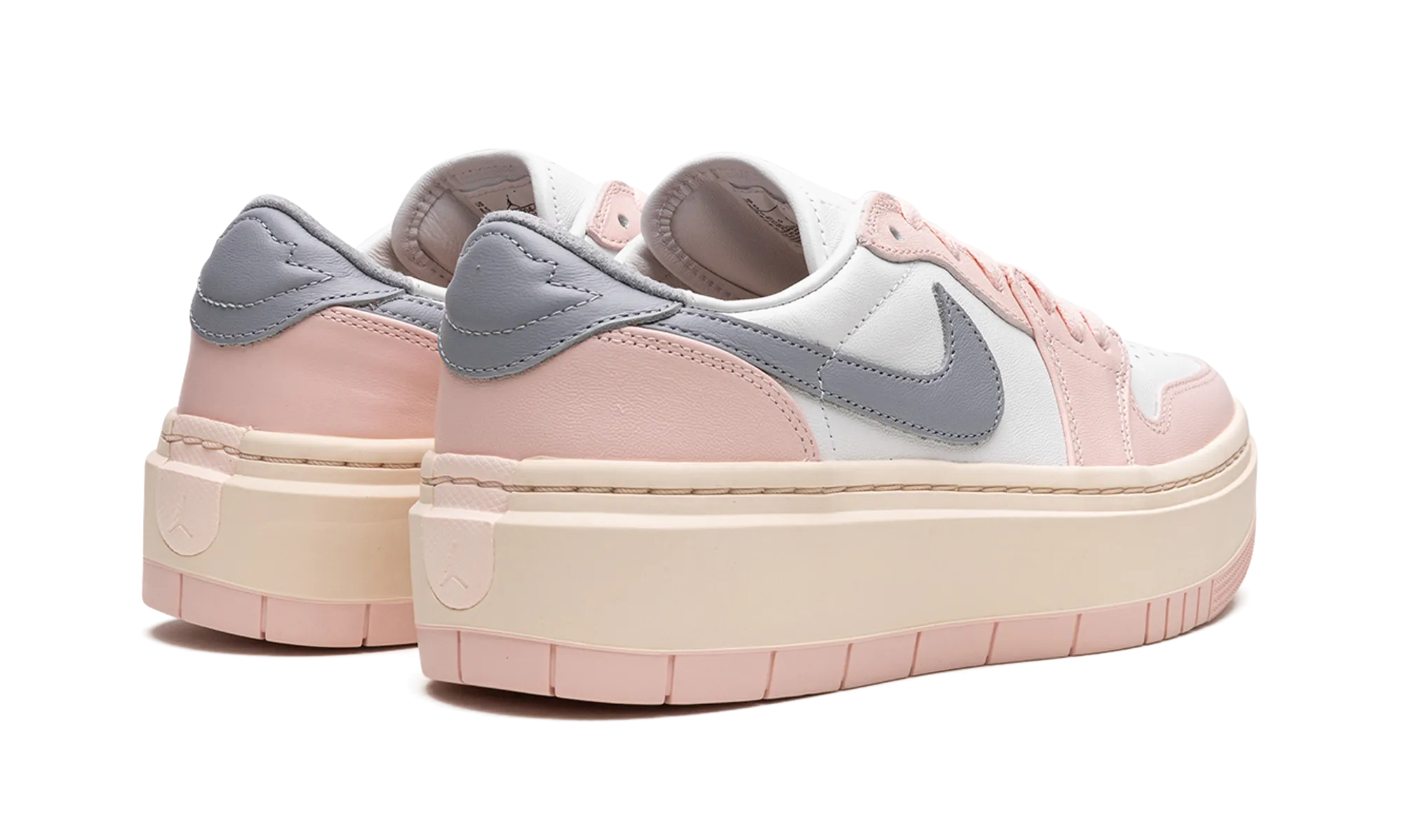 AIR JORDAN 1 ELEVATE LO WMNS "Atmosphere" jordan classic womens shoes