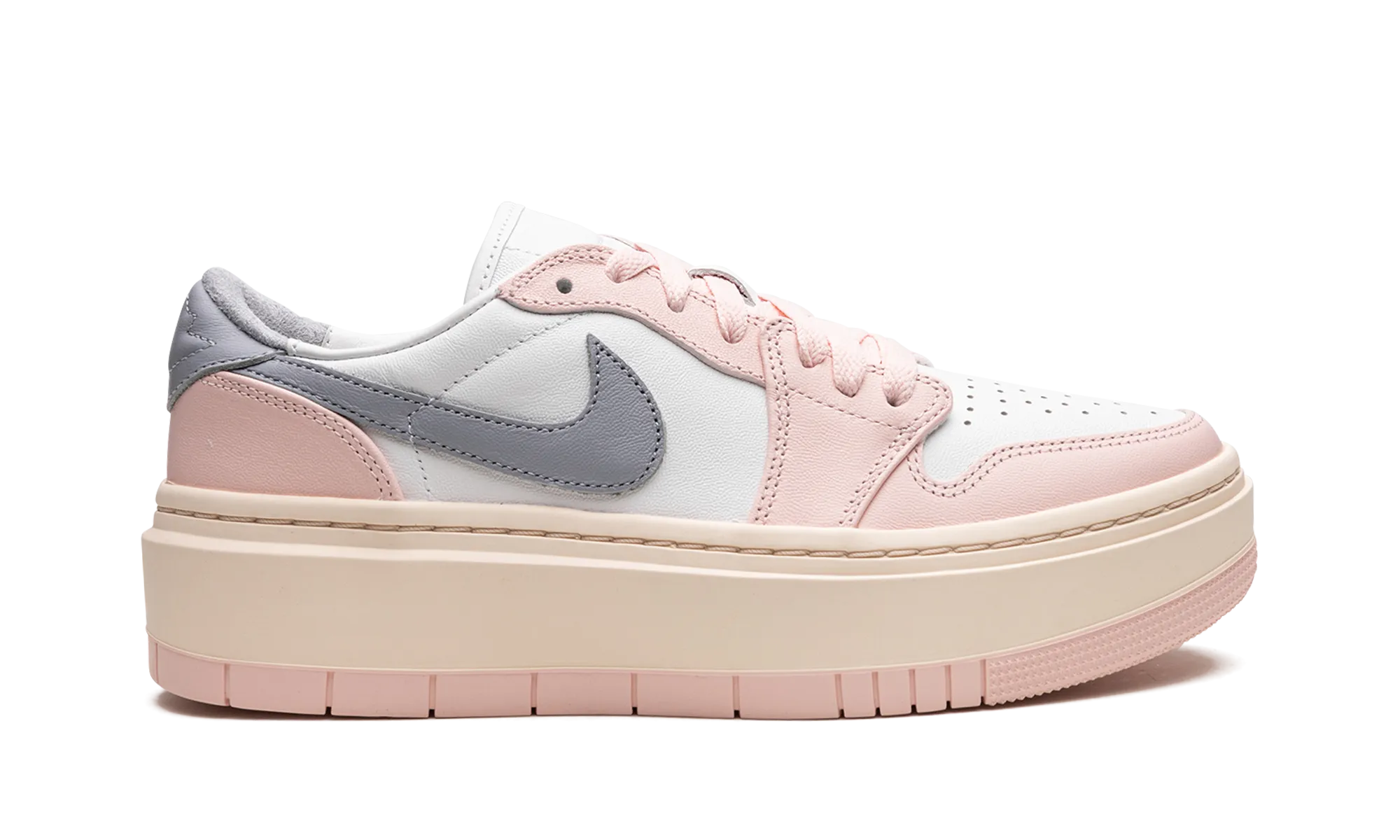 AIR JORDAN 1 ELEVATE LO WMNS "Atmosphere" jordan classic womens shoes