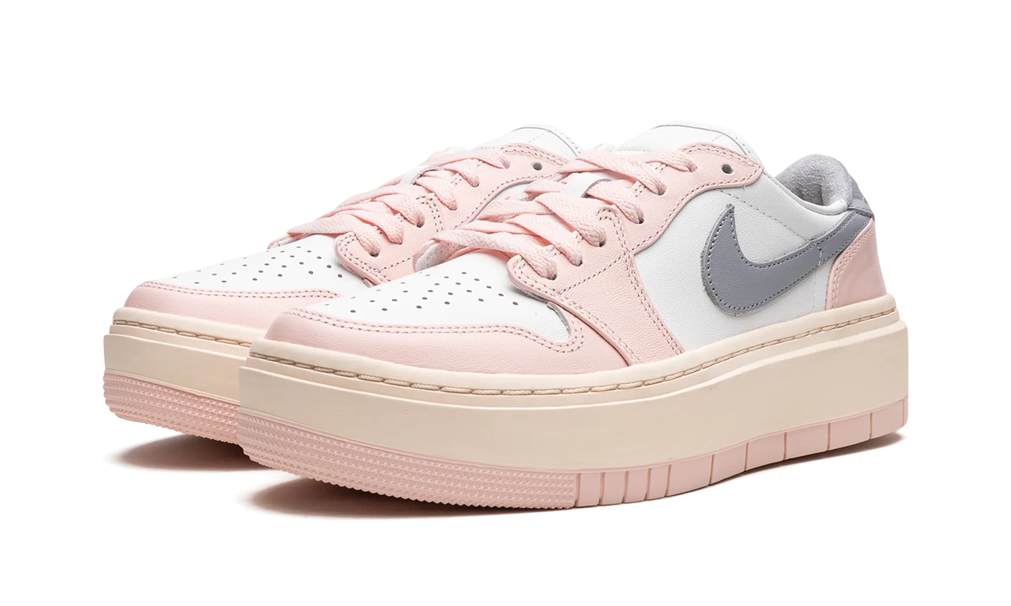 AIR JORDAN 1 ELEVATE LO WMNS "Atmosphere" jordan classic womens shoes