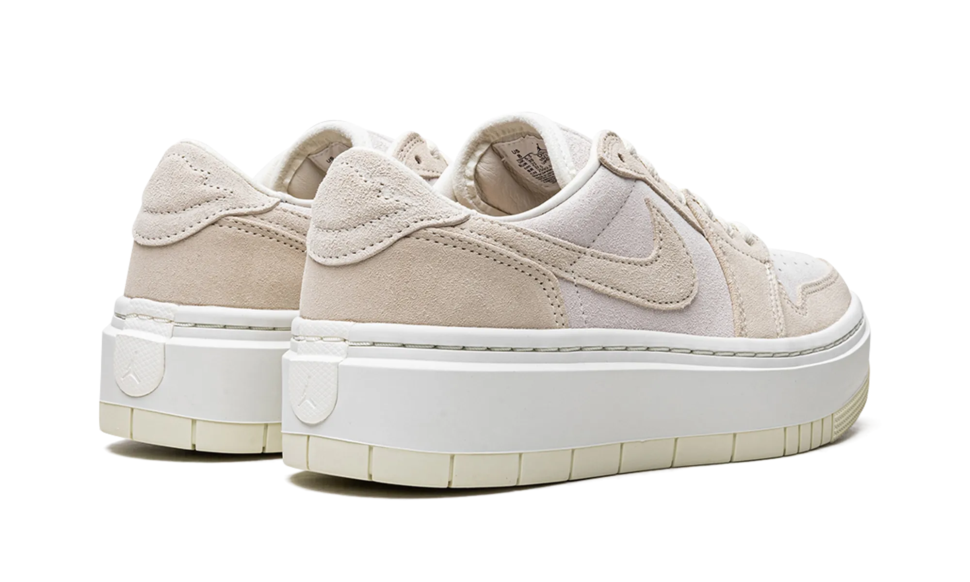 AIR JORDAN 1 ELEVATE LO WMNS "Coconut Milk" jordan classic womens shoes