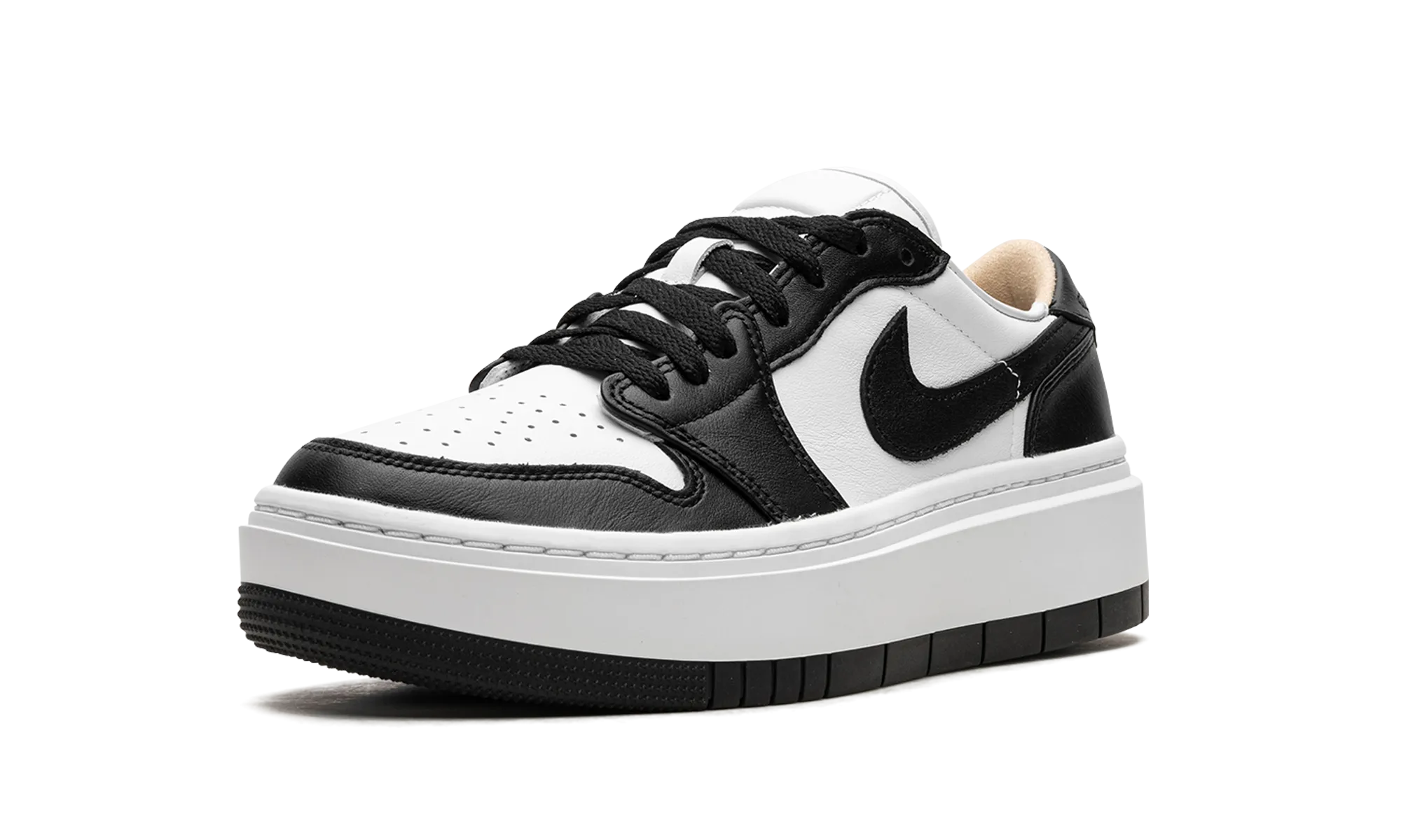 AIR JORDAN 1 ELEVATE LO WMNS "Panda" jordan classic womens shoes
