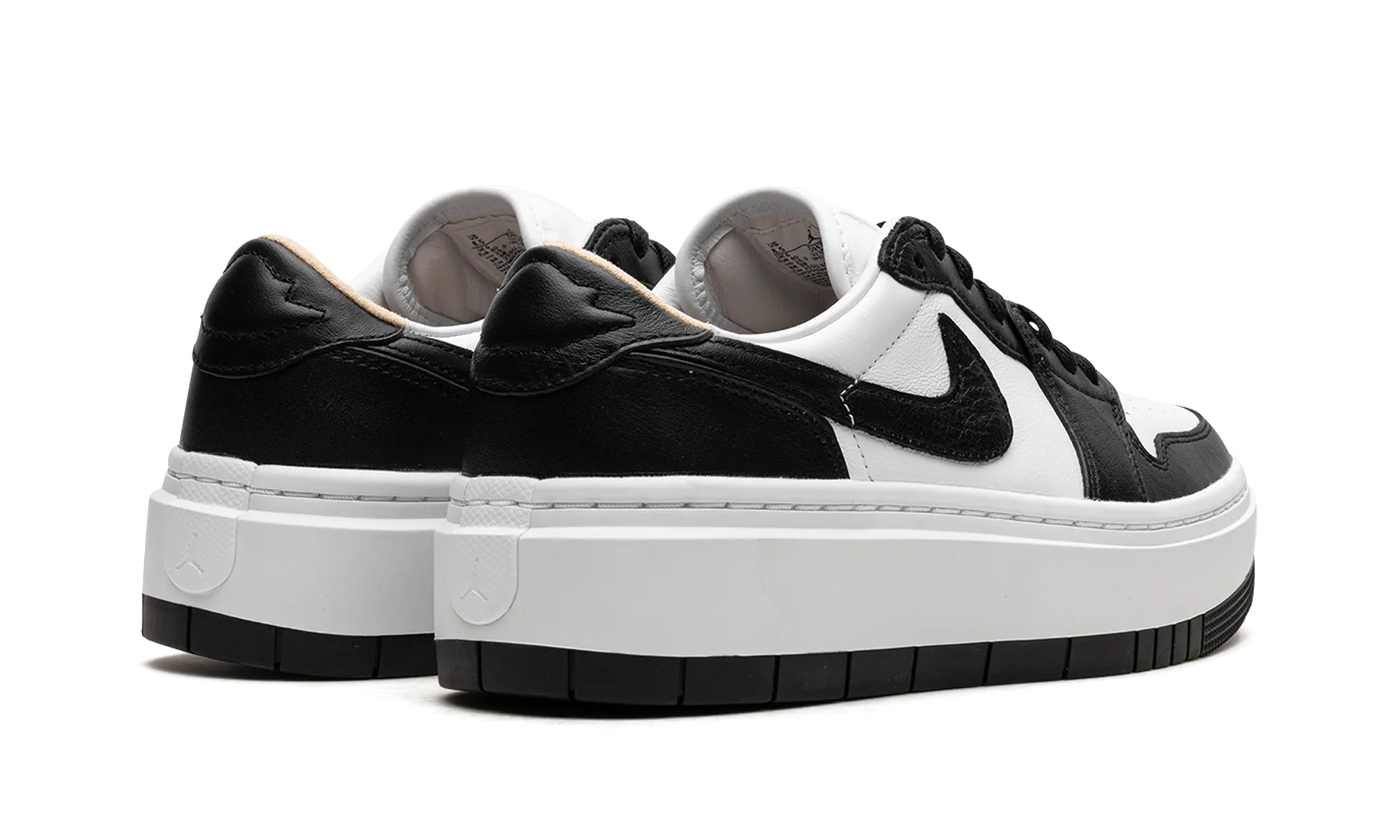 AIR JORDAN 1 ELEVATE LO WMNS "Panda" jordan classic womens shoes