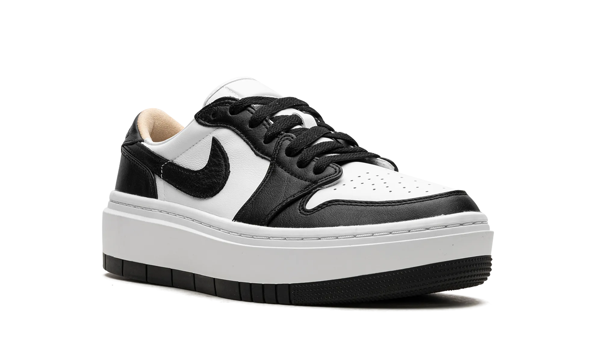 AIR JORDAN 1 ELEVATE LO WMNS "Panda" jordan classic womens shoes