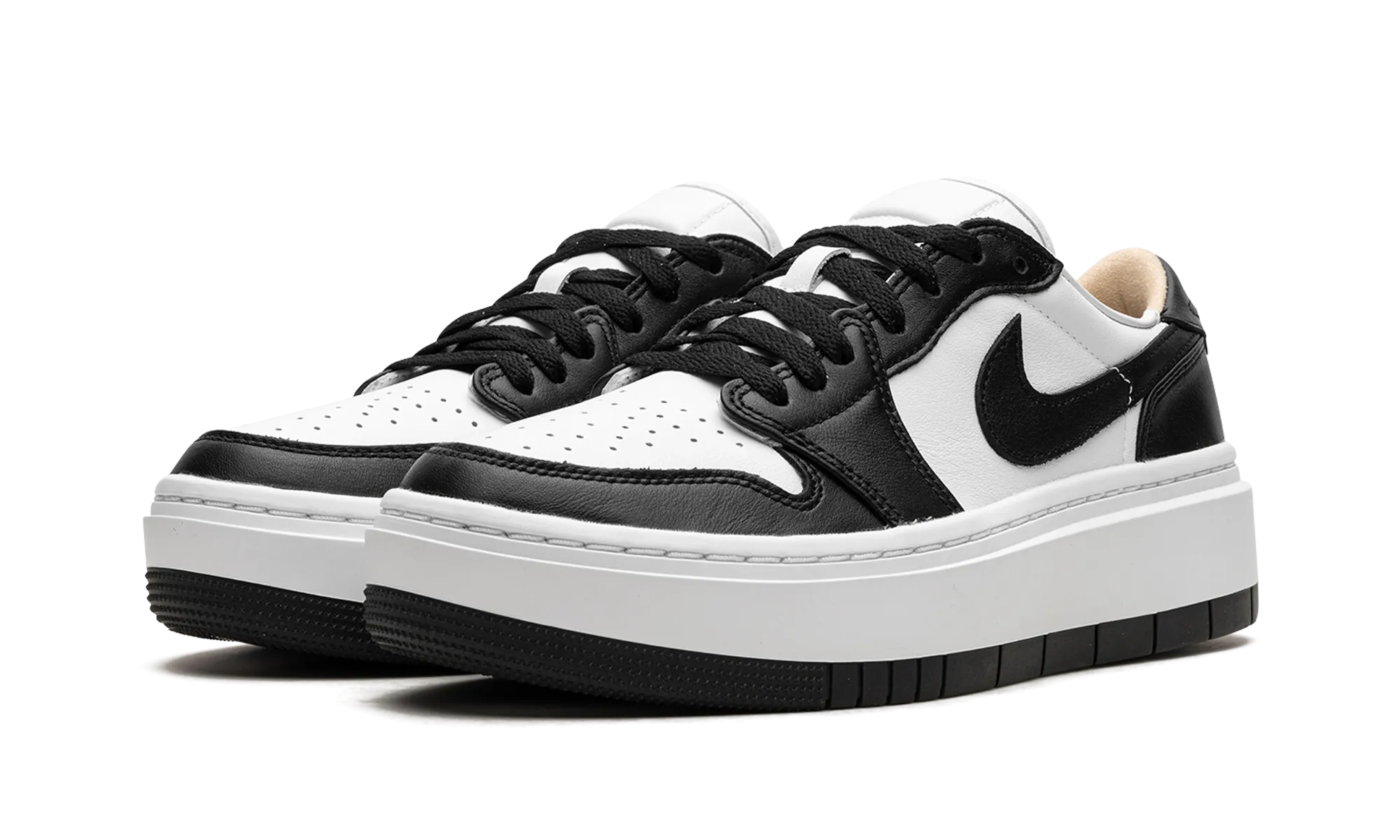 AIR JORDAN 1 ELEVATE LO WMNS "Panda" jordan classic womens shoes