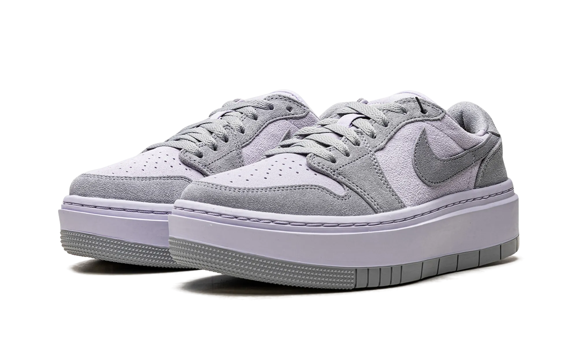 AIR JORDAN 1 ELEVATE LO WMNS "Stealth / Titanium" jordan classic womens shoes