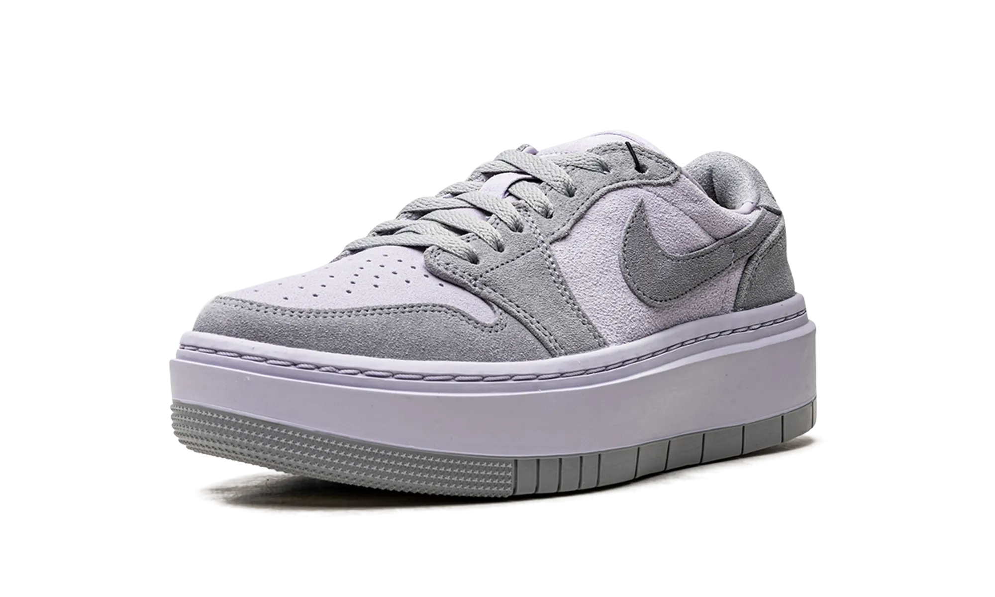 AIR JORDAN 1 ELEVATE LO WMNS "Stealth / Titanium" jordan classic womens shoes