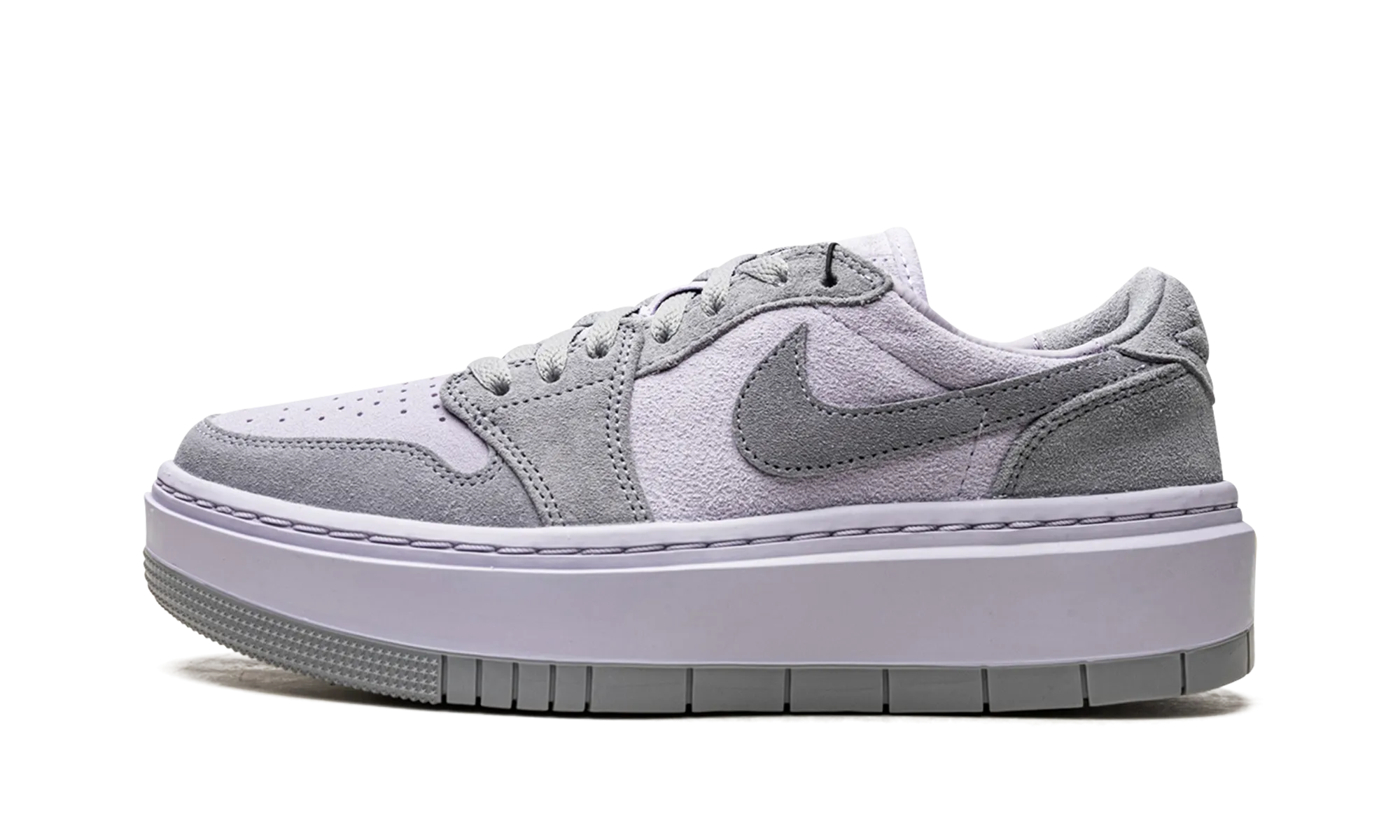 AIR JORDAN 1 ELEVATE LO WMNS "Stealth / Titanium" Jordan Women's styles