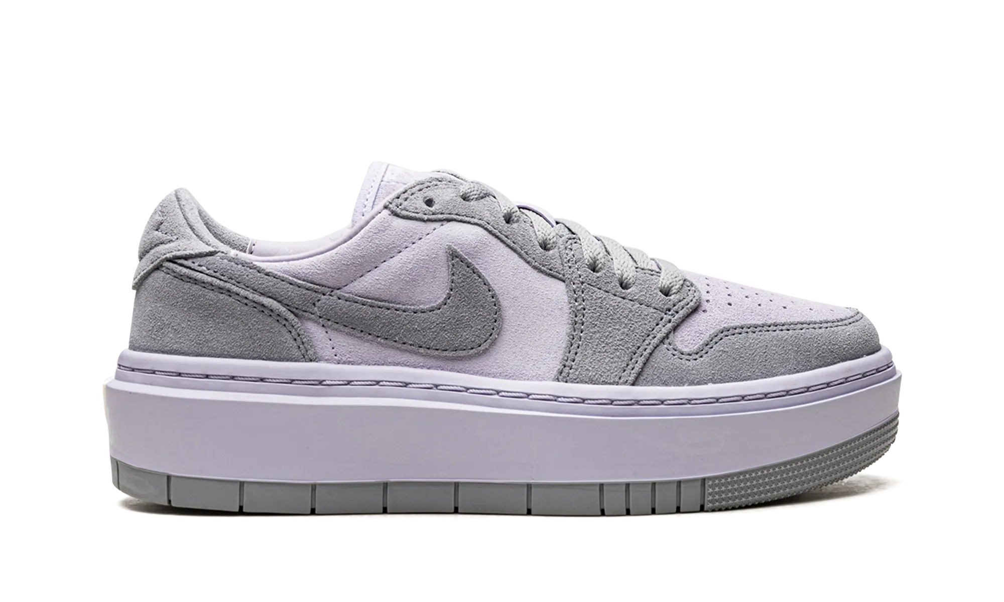 AIR JORDAN 1 ELEVATE LO WMNS "Stealth / Titanium" jordan classic womens shoes