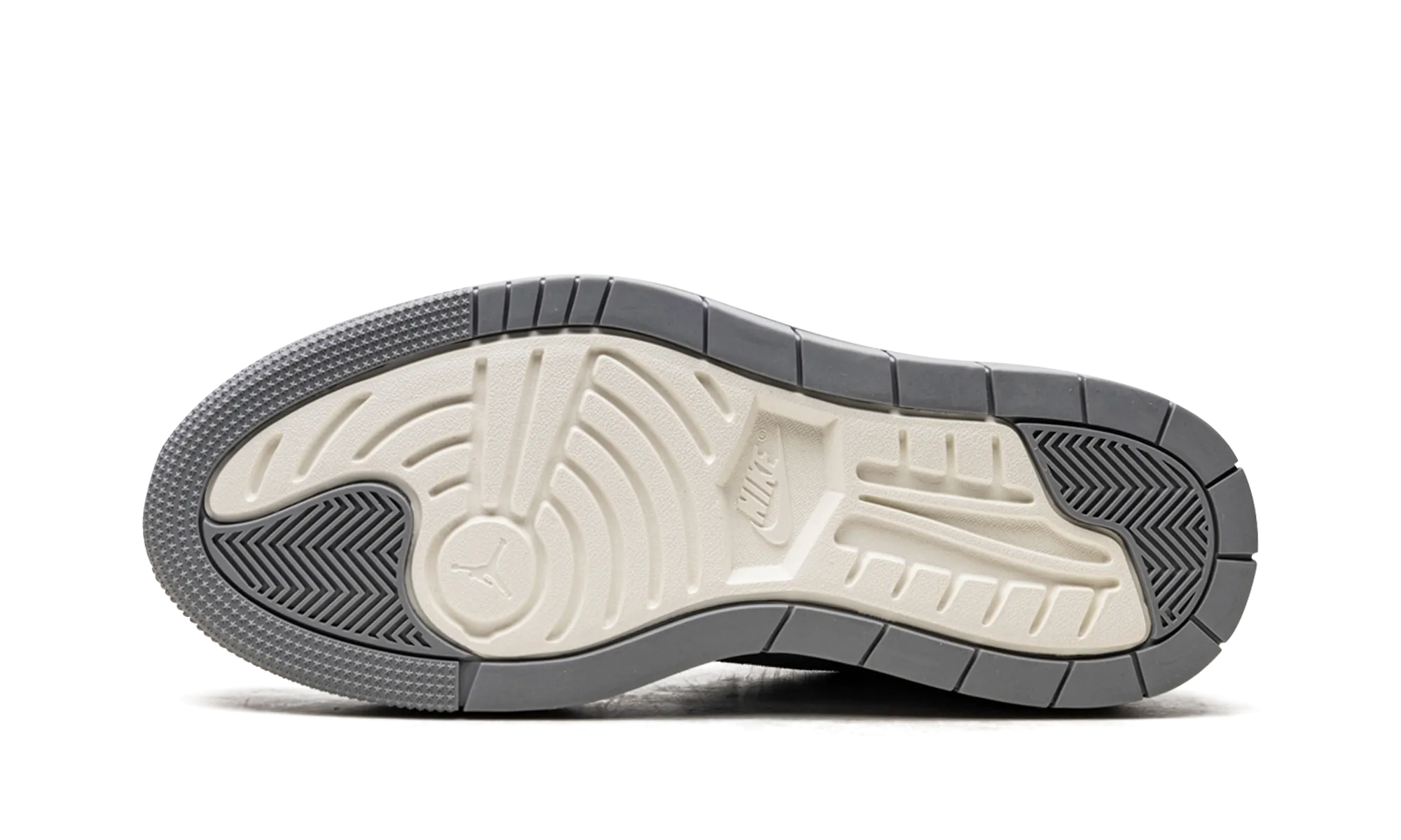 AIR JORDAN 1 ELEVATE LO WMNS "Stealth / Titanium" jordan classic womens shoes