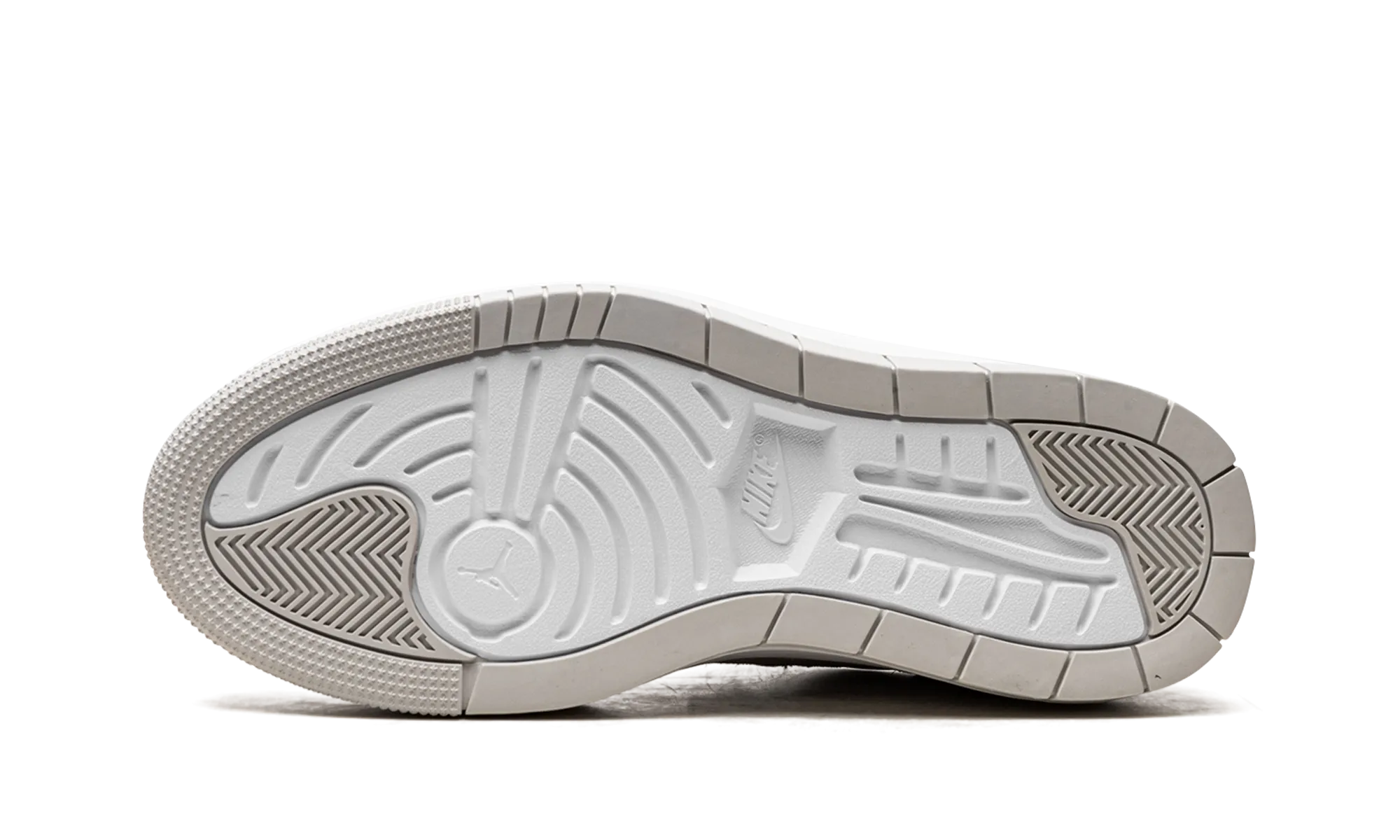 AIR JORDAN 1 ELEVATE LO WMNS "White / Grey" jordan classic womens shoes