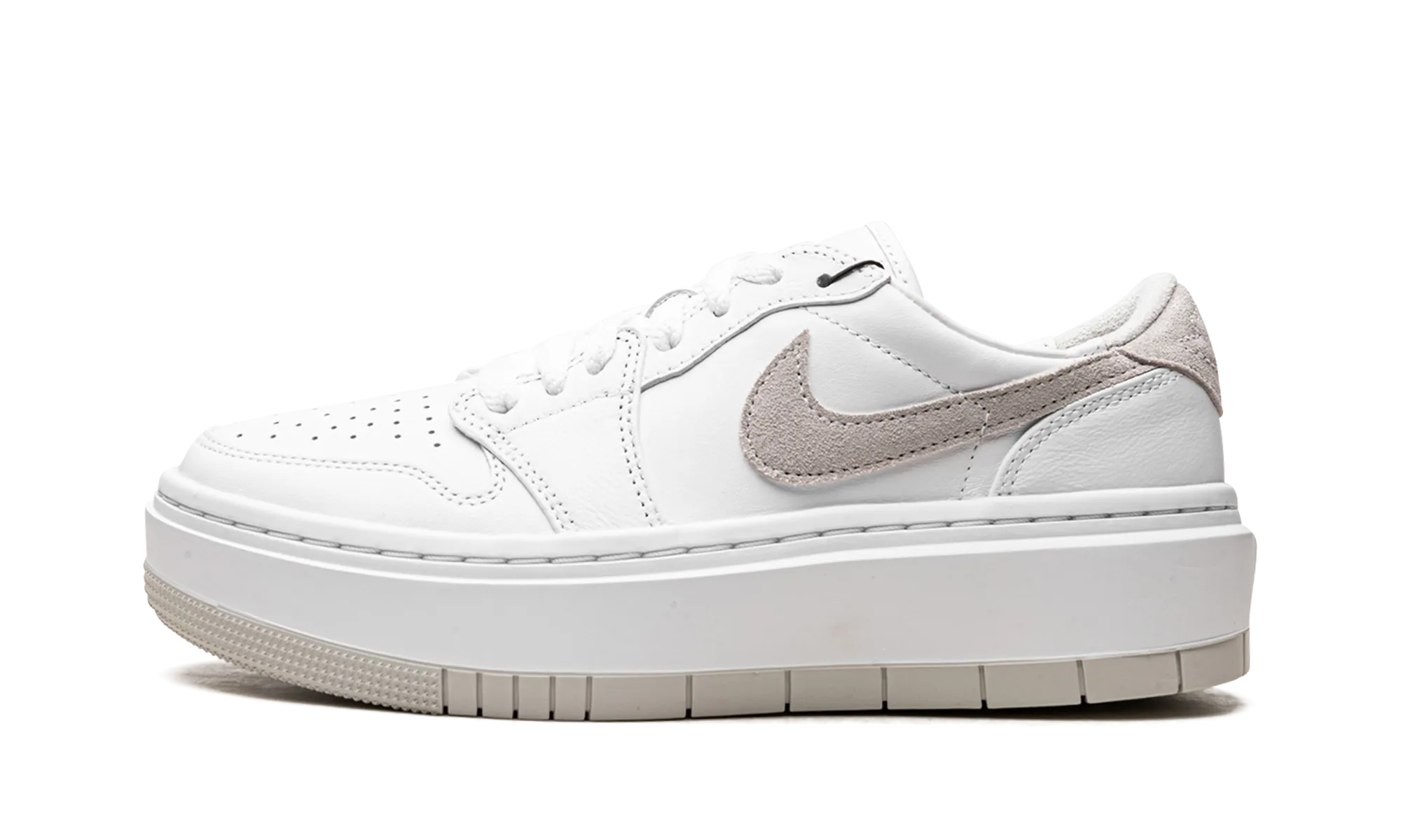 AIR JORDAN 1 ELEVATE LO WMNS "White / Grey" Jordan Women's styles