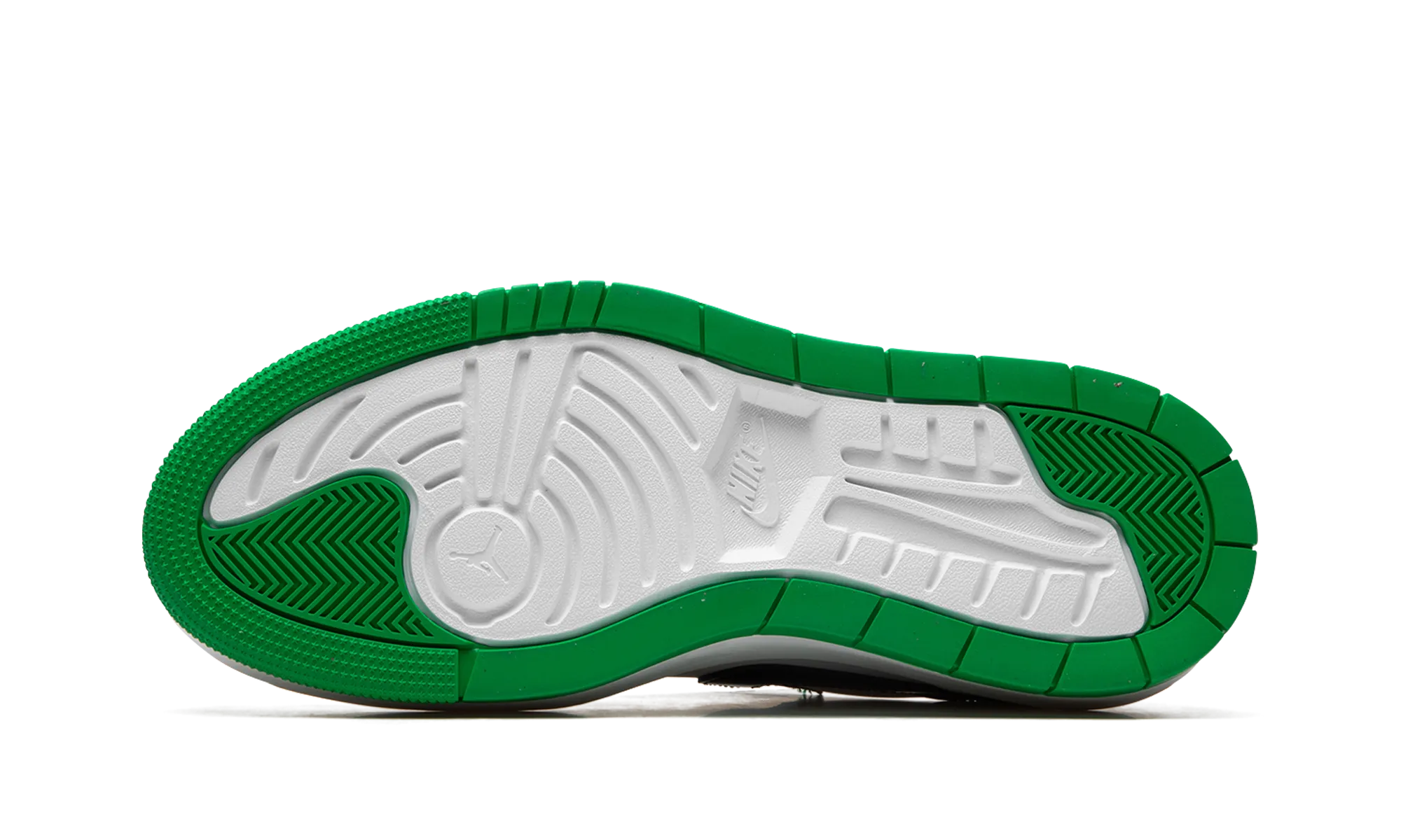 AIR JORDAN 1 ELEVATE LOW SE WMNS "Lucky Green" jordan classic womens shoes